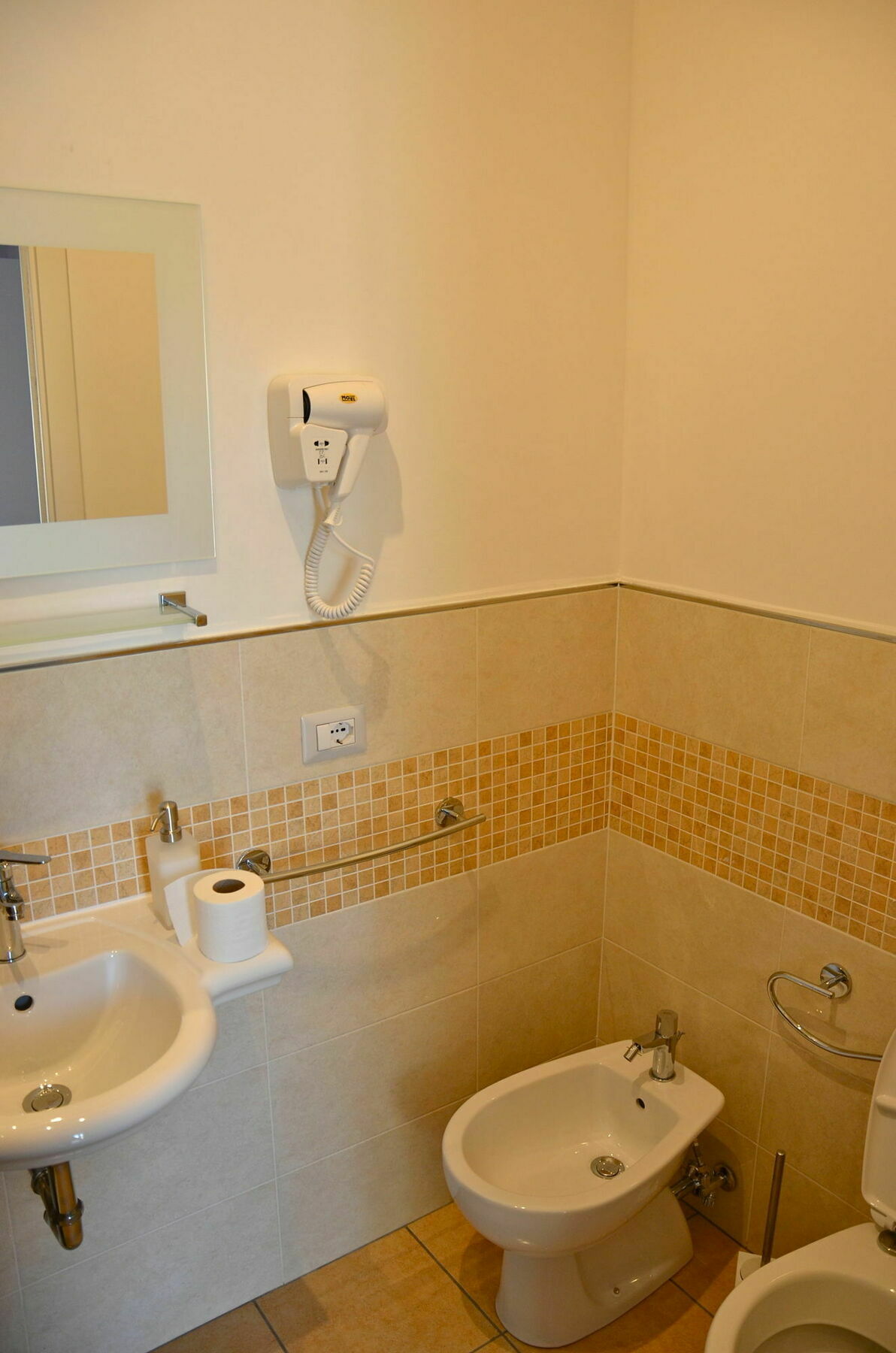 Stadium 3* Firenze