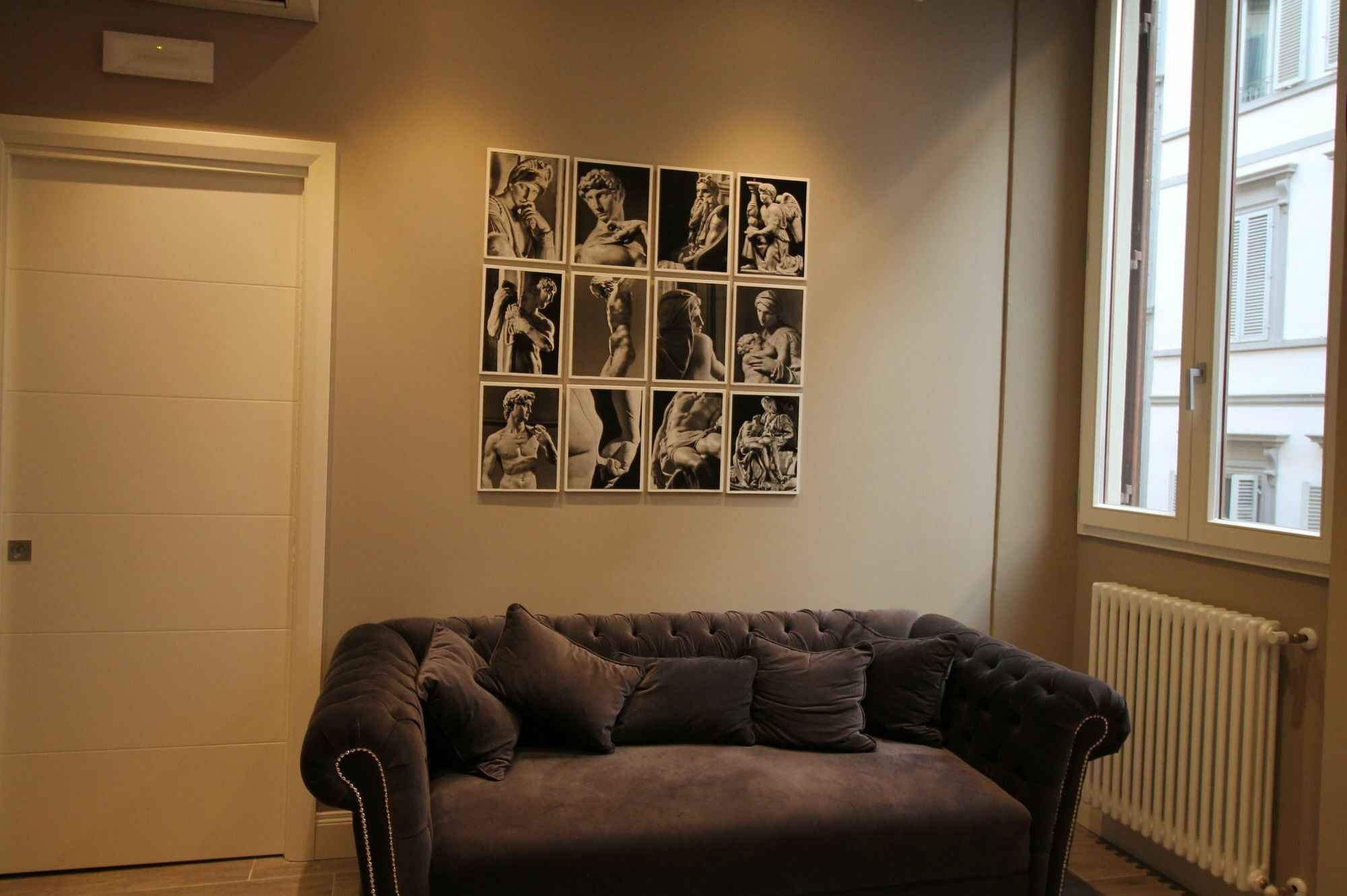 Bed & Breakfast Cimatori Firenze