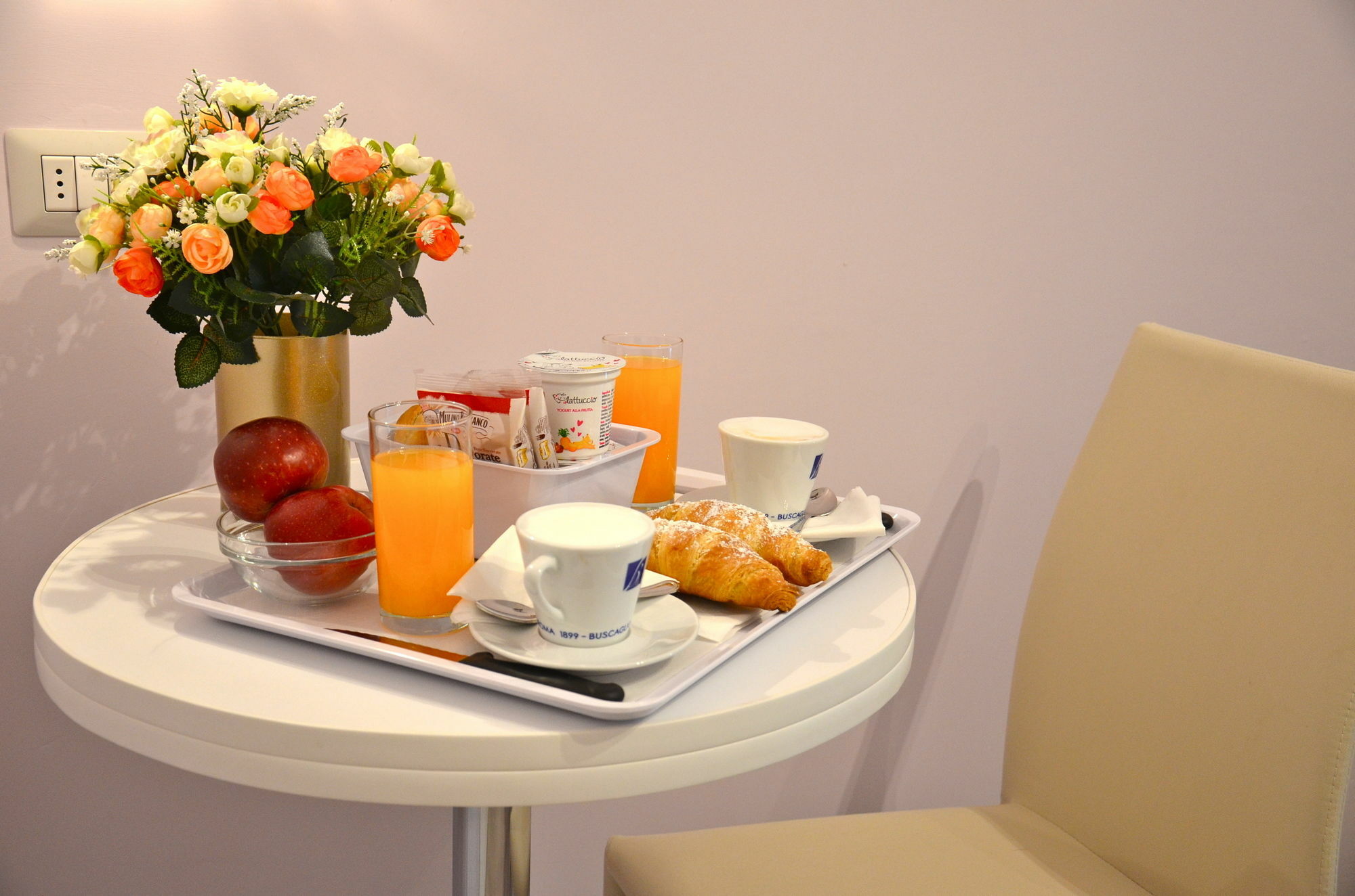 Bed & Breakfast Stadium 3*