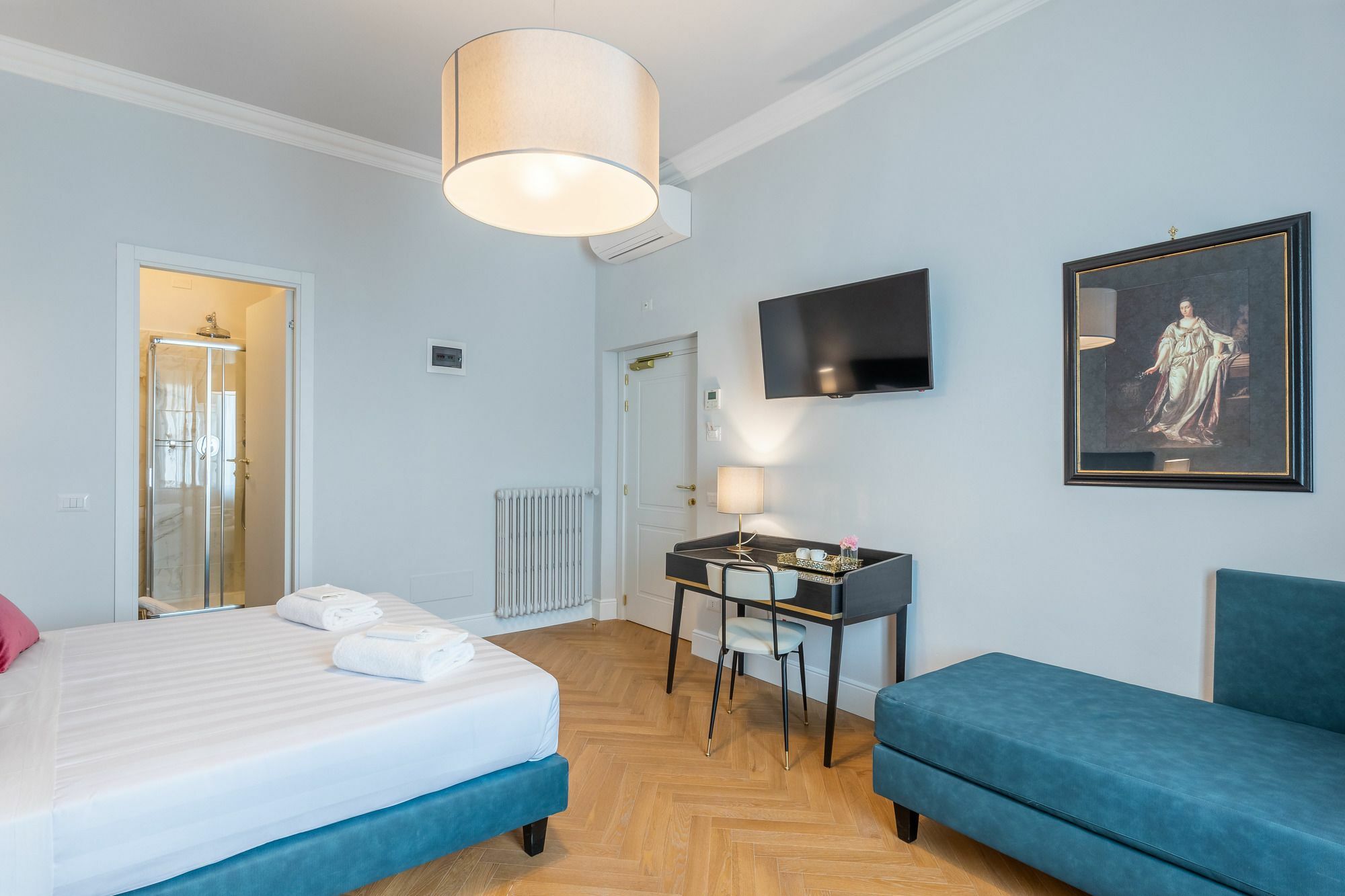 3110 Arthotel Hotel Florence
