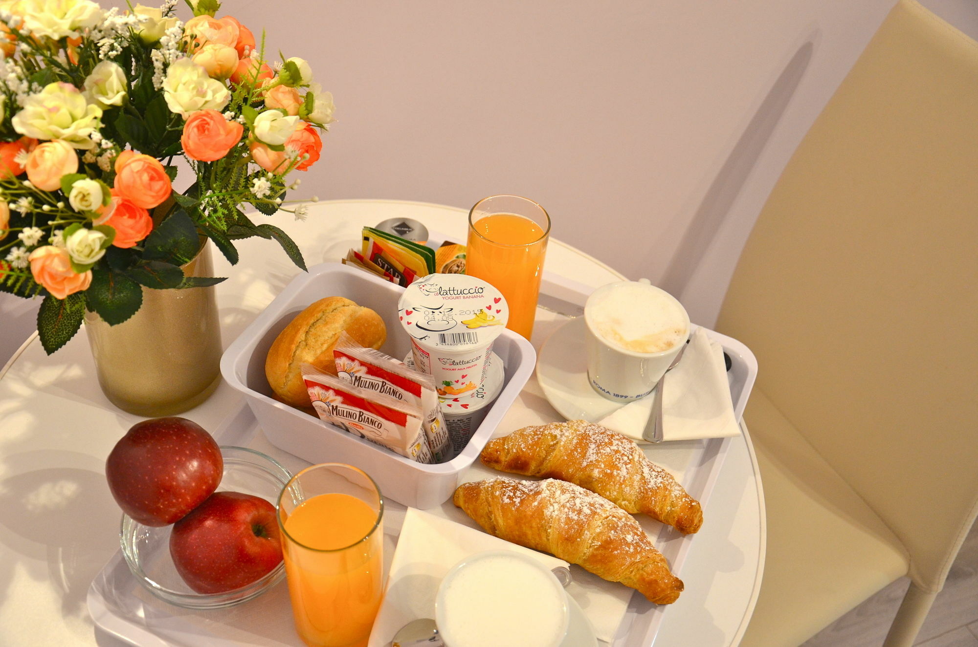 Stadium Bed & Breakfast