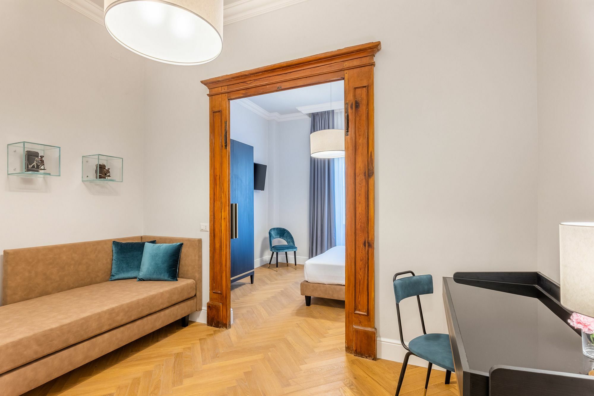 3110 Arthotel 3* Firenze
