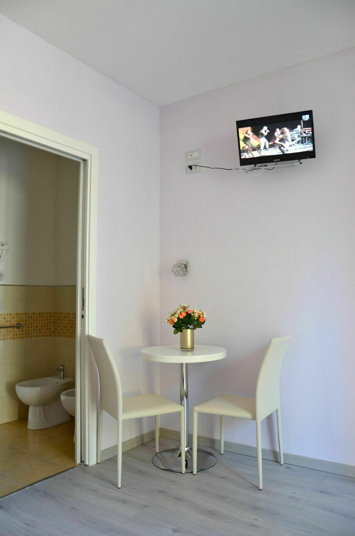 Stadium Bed & Breakfast Firenze