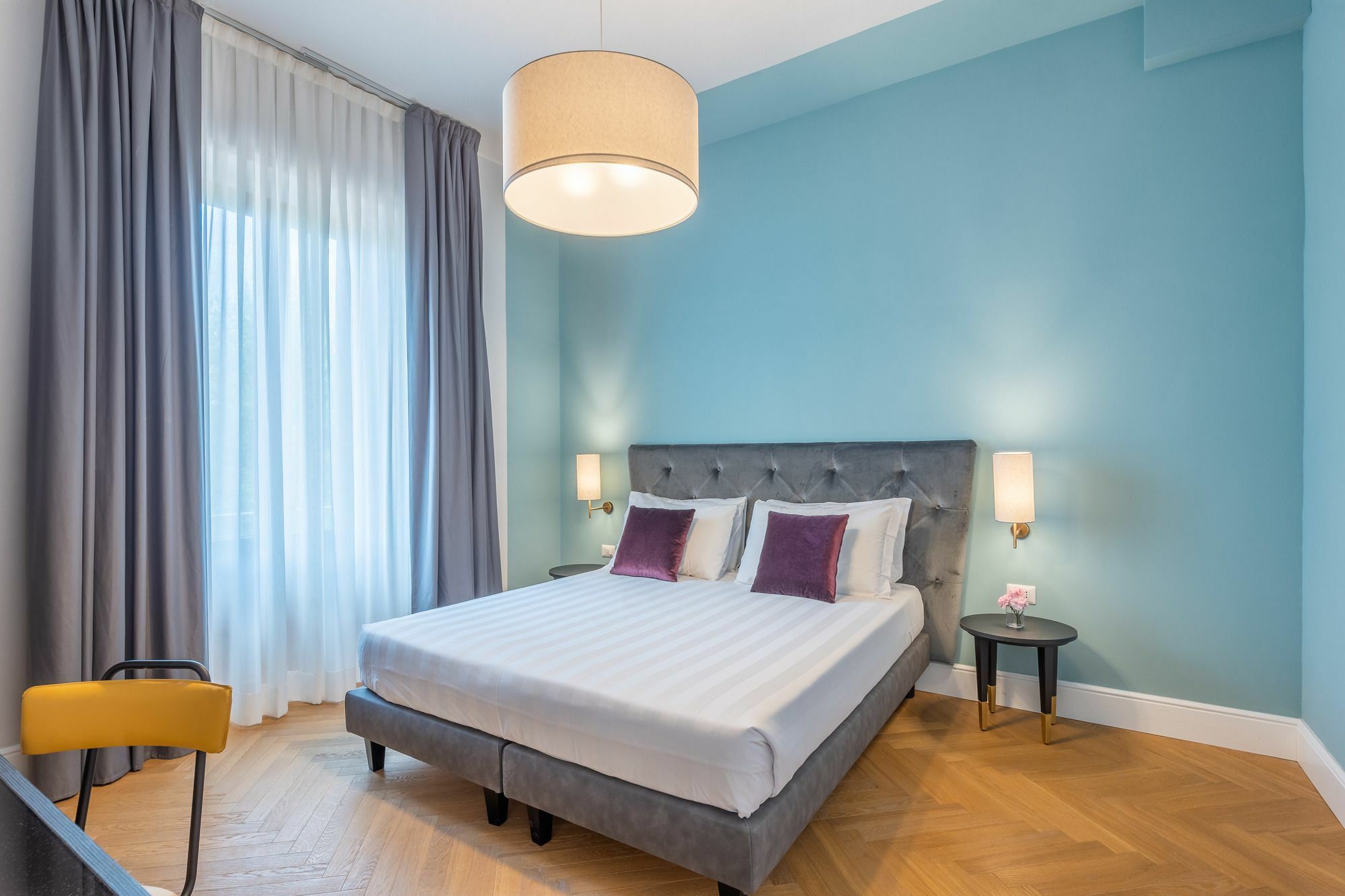 3110 Arthotel Hotell