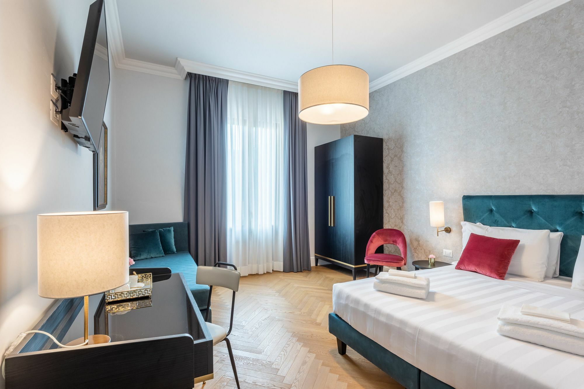 Hotell 3110 Arthotel