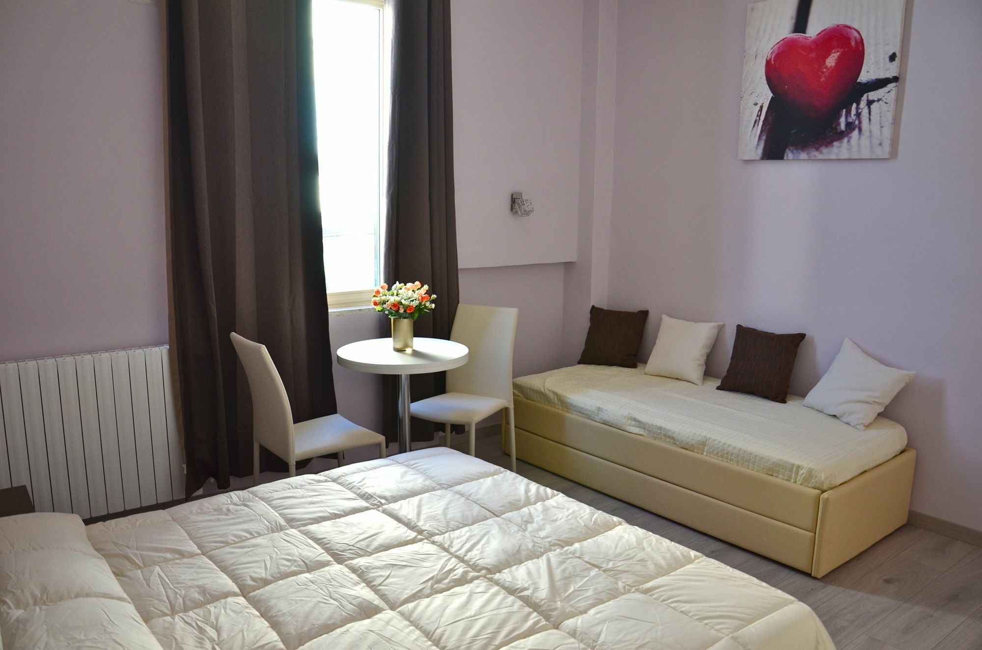 Bed & Breakfast Stadium 3*