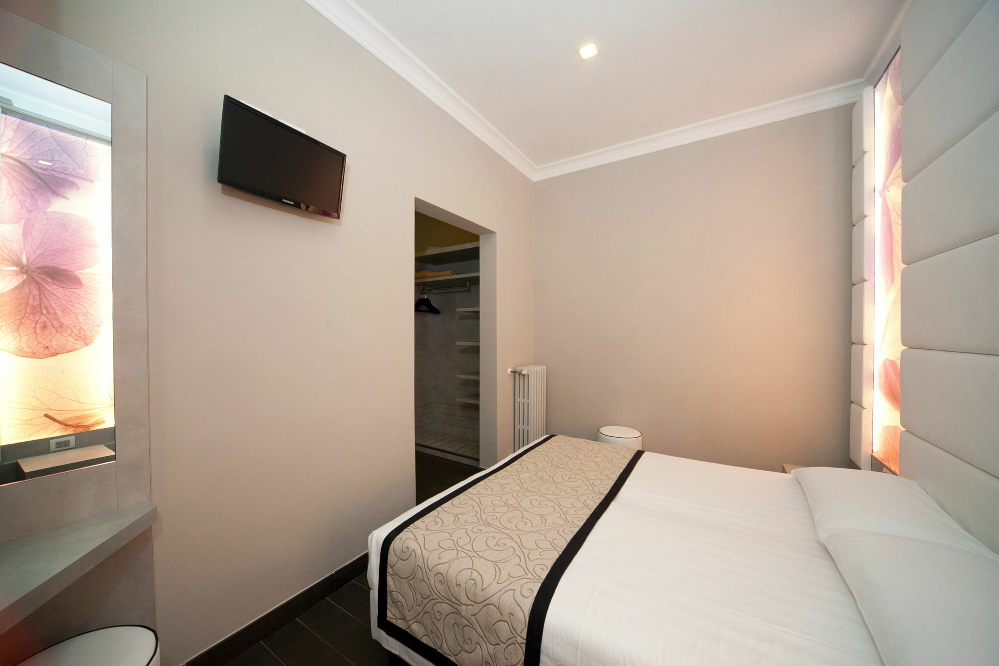 Bed & Breakfast Residenza Le Fonticine 3*