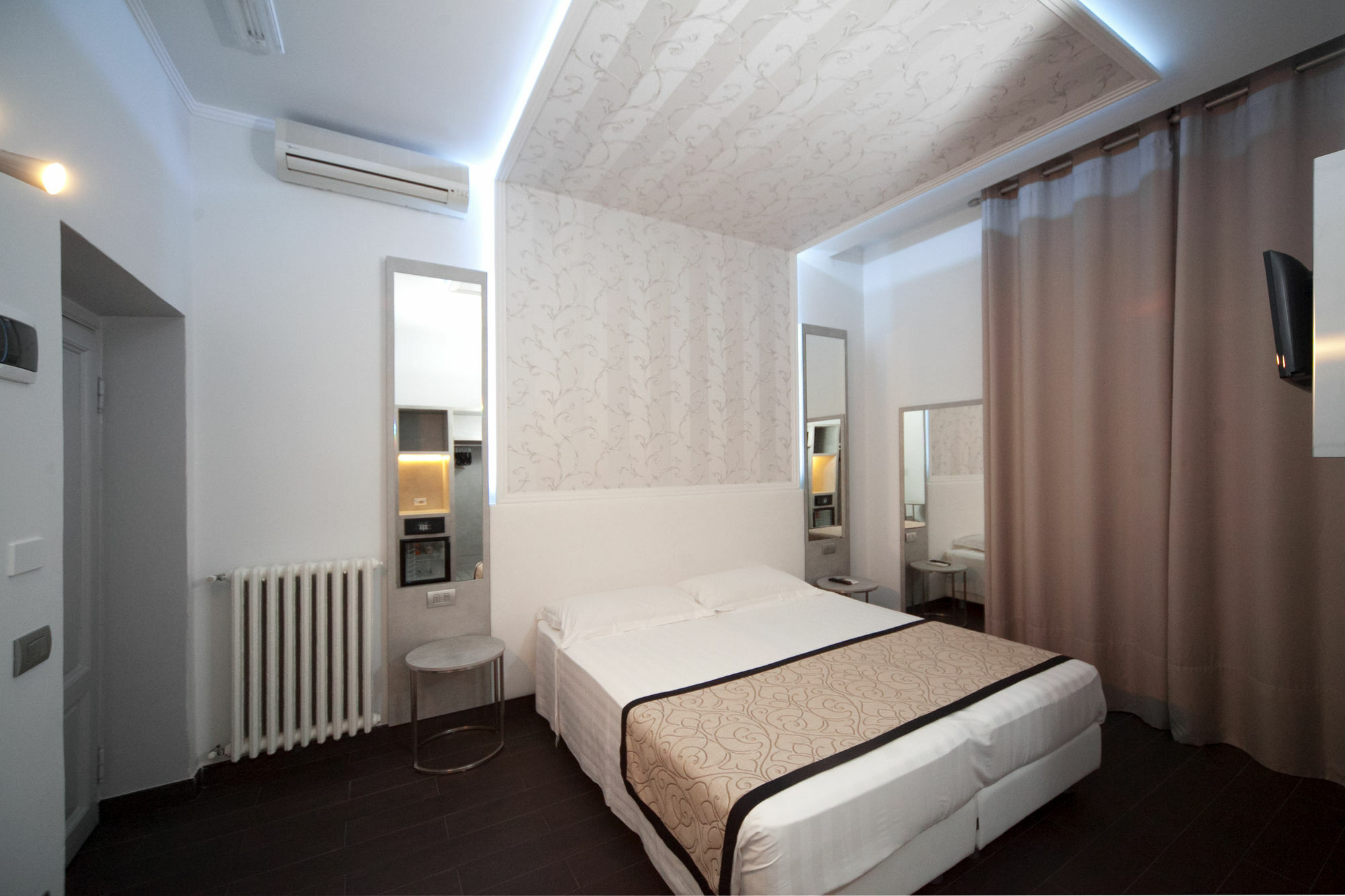 Bed & Breakfast Residenza Le Fonticine 3*