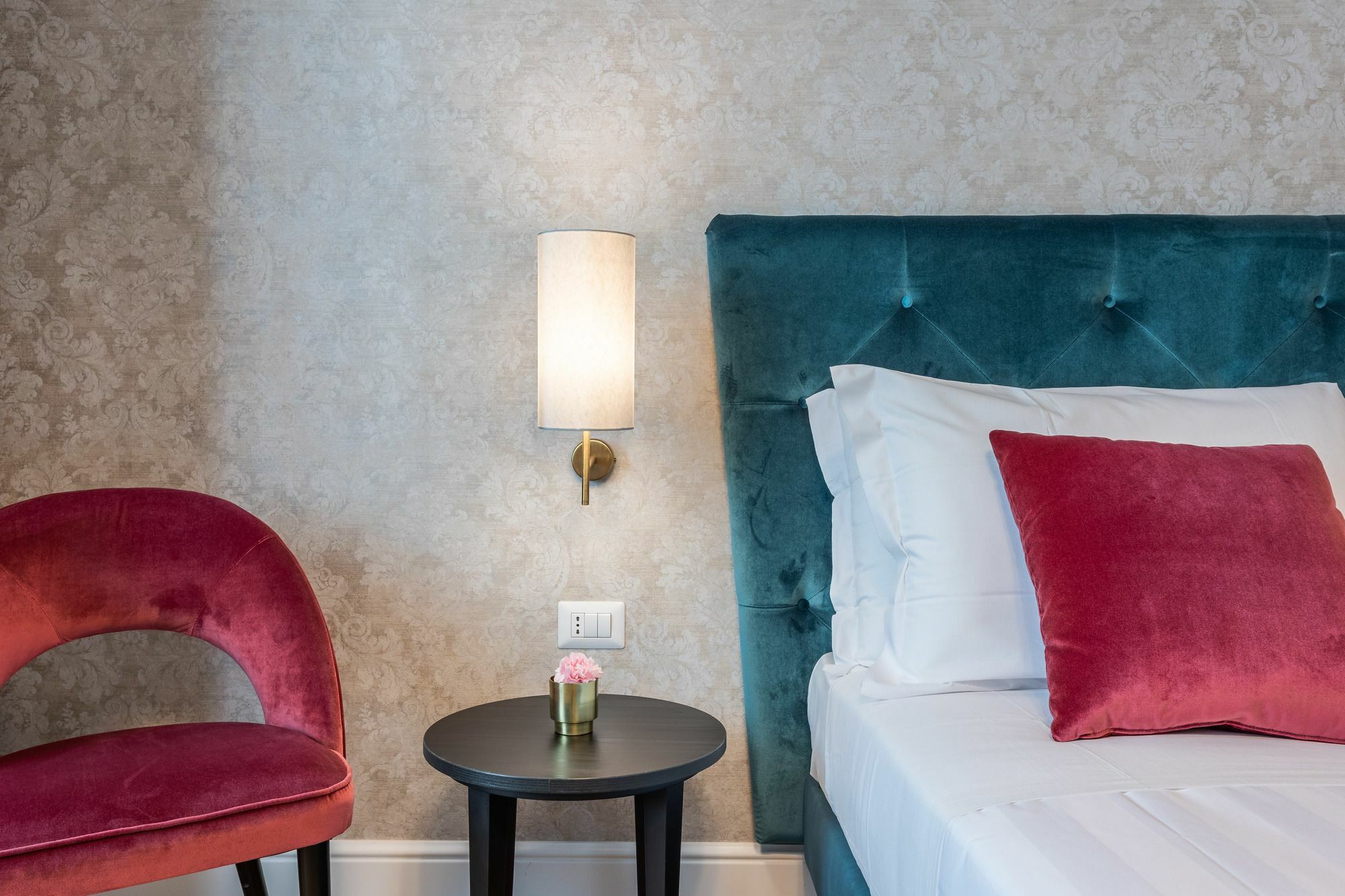 Hotel 3110 Arthotel Florence