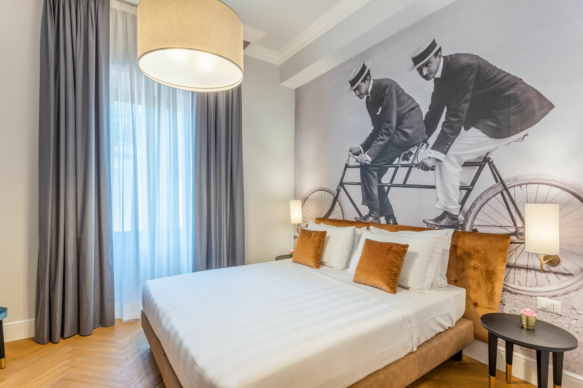 Hotell 3110 Arthotel Firenze