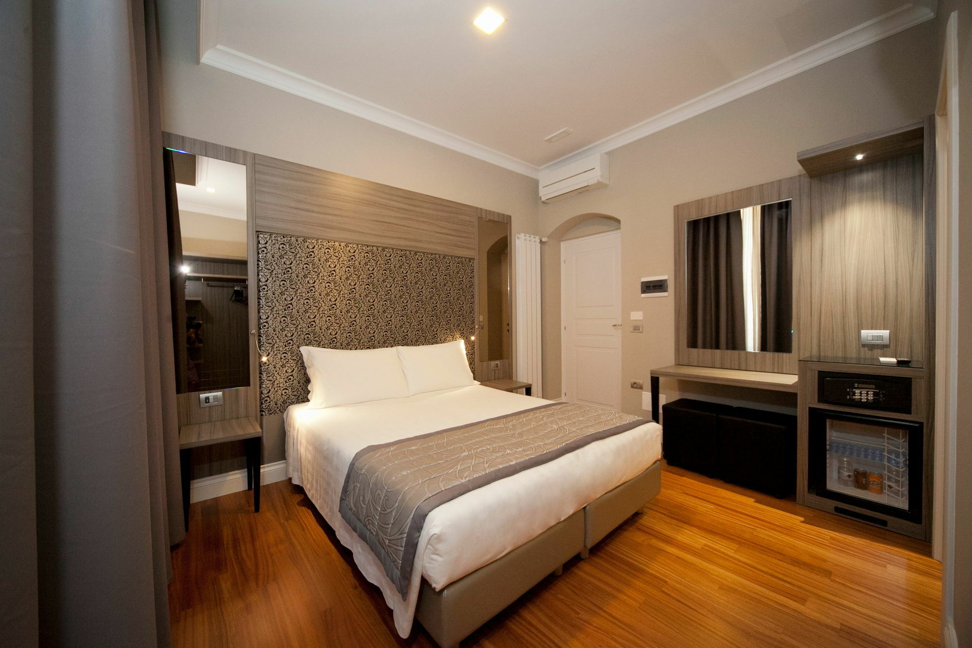 Residenza Le Fonticine 3* Florence