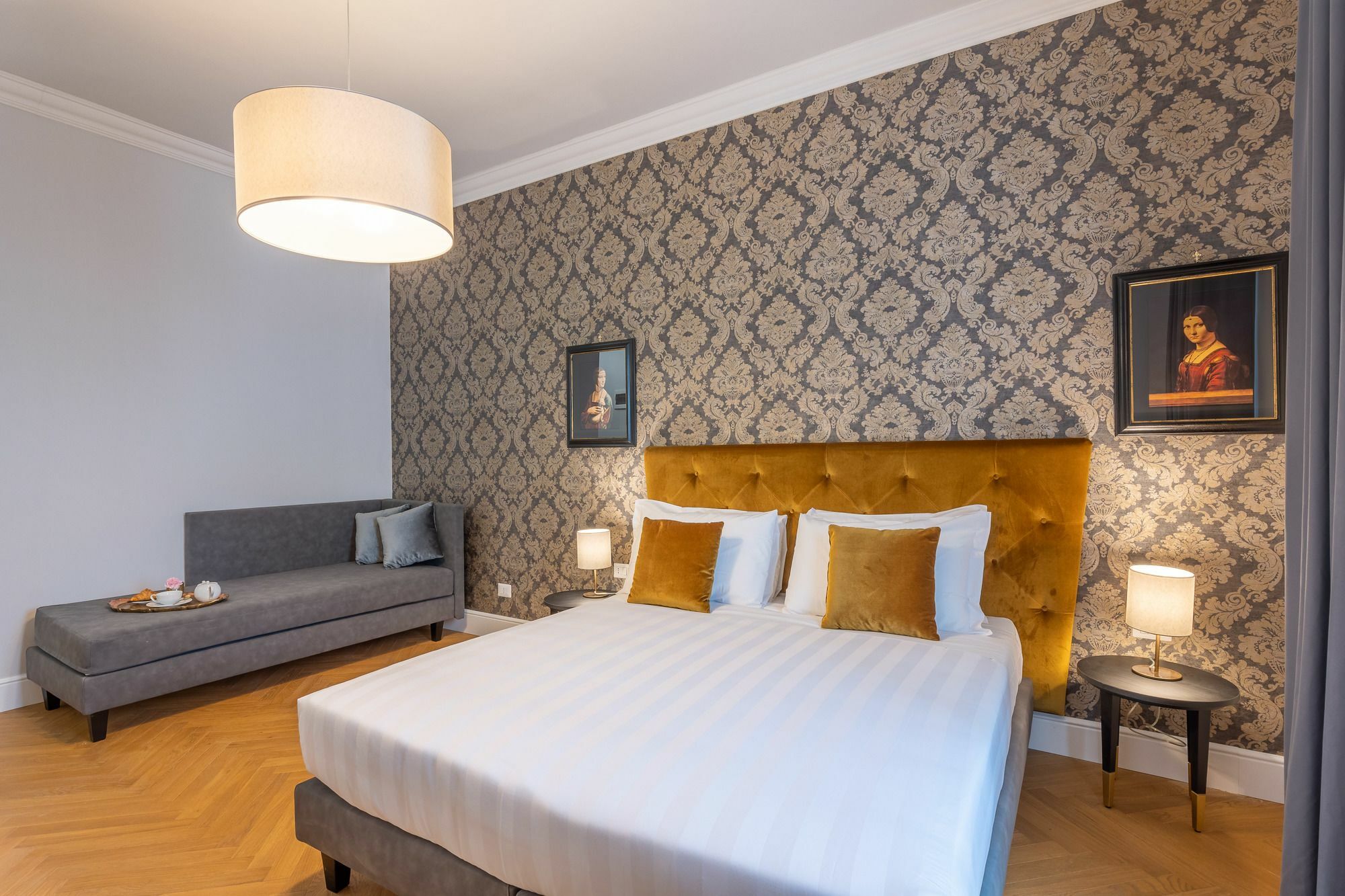 3110 Arthotel Hotell 3*