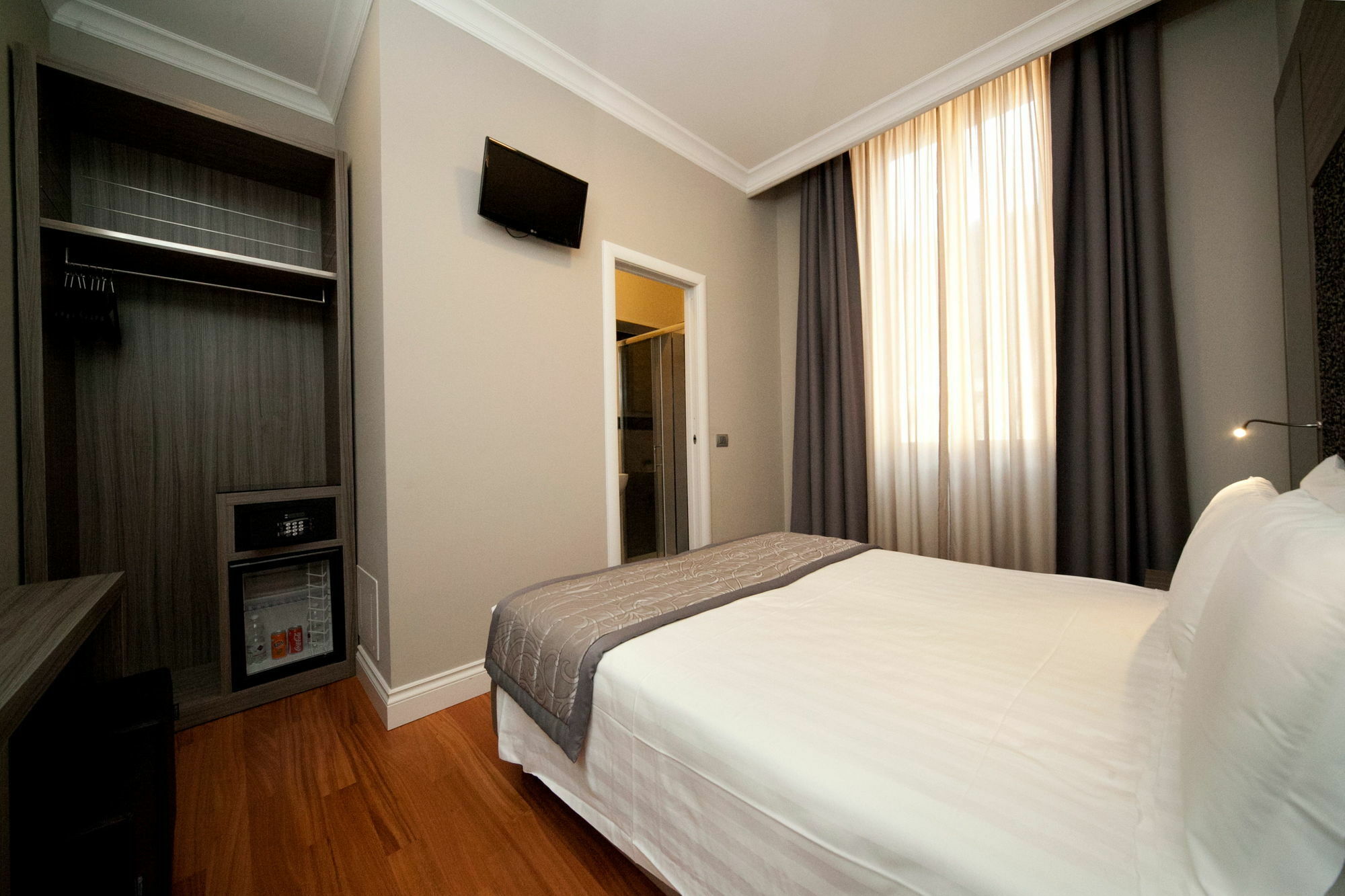Bed & Breakfast Residenza Le Fonticine 3*
