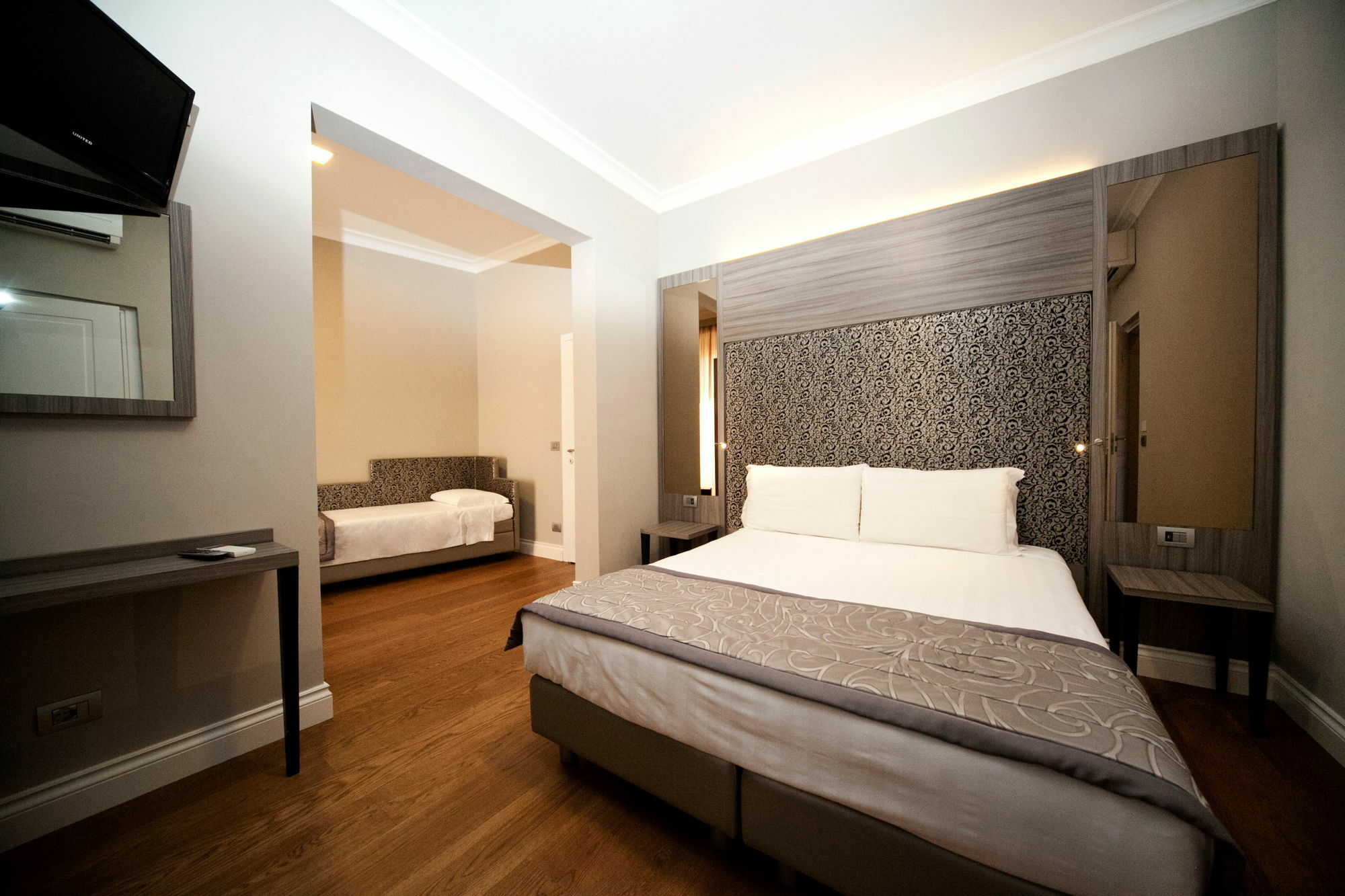 Residenza Le Fonticine Bed & Breakfast Florence