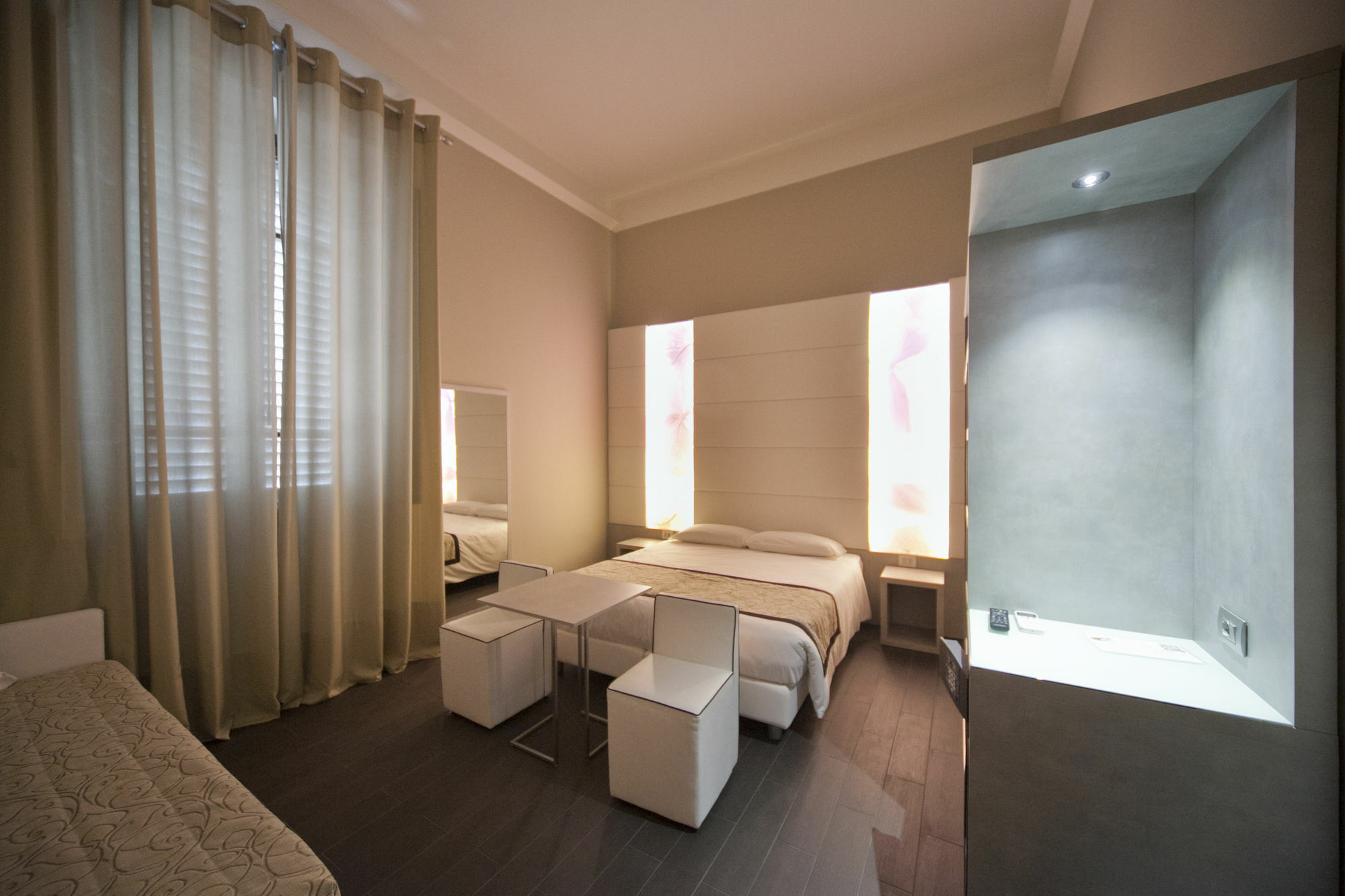 Residenza Le Fonticine 3* Florence