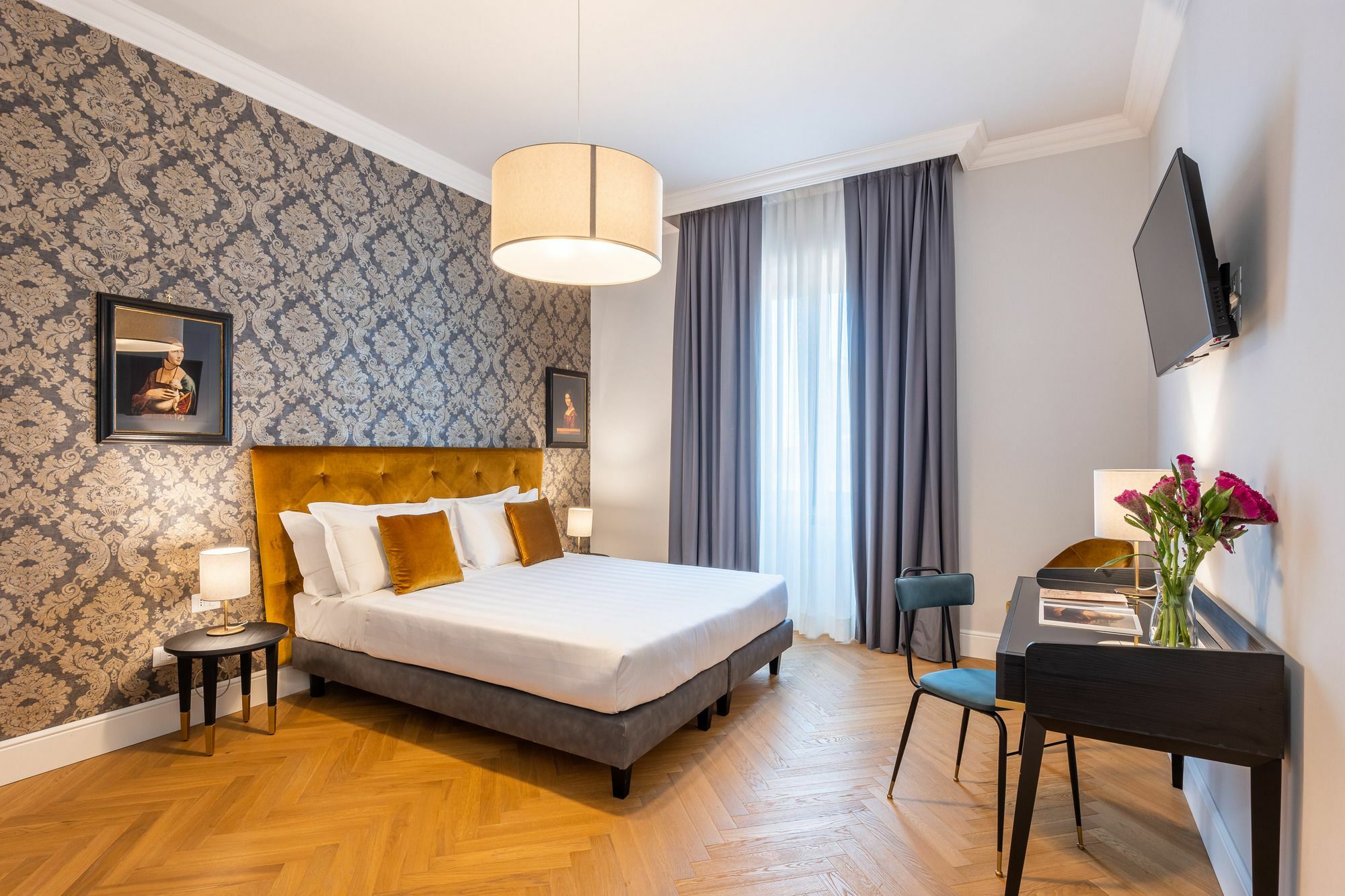 3110 Arthotel Hotell 3*