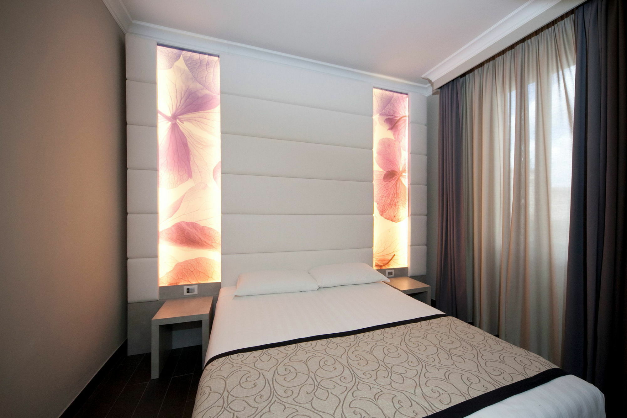 Bed & Breakfast Residenza Le Fonticine 3*