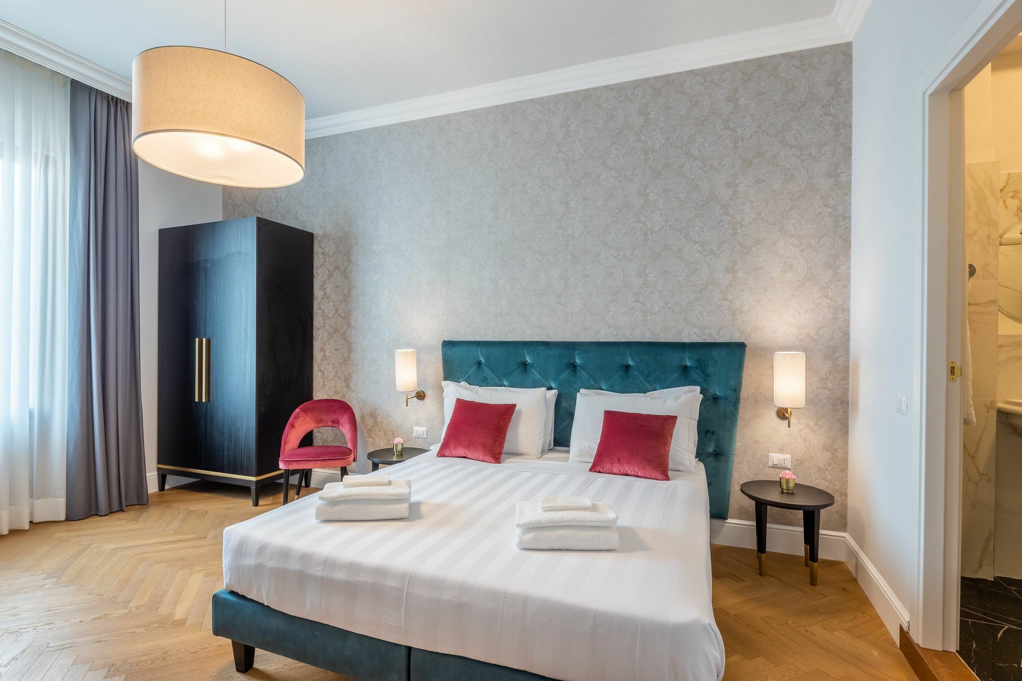 3110 Arthotel 3* Florence