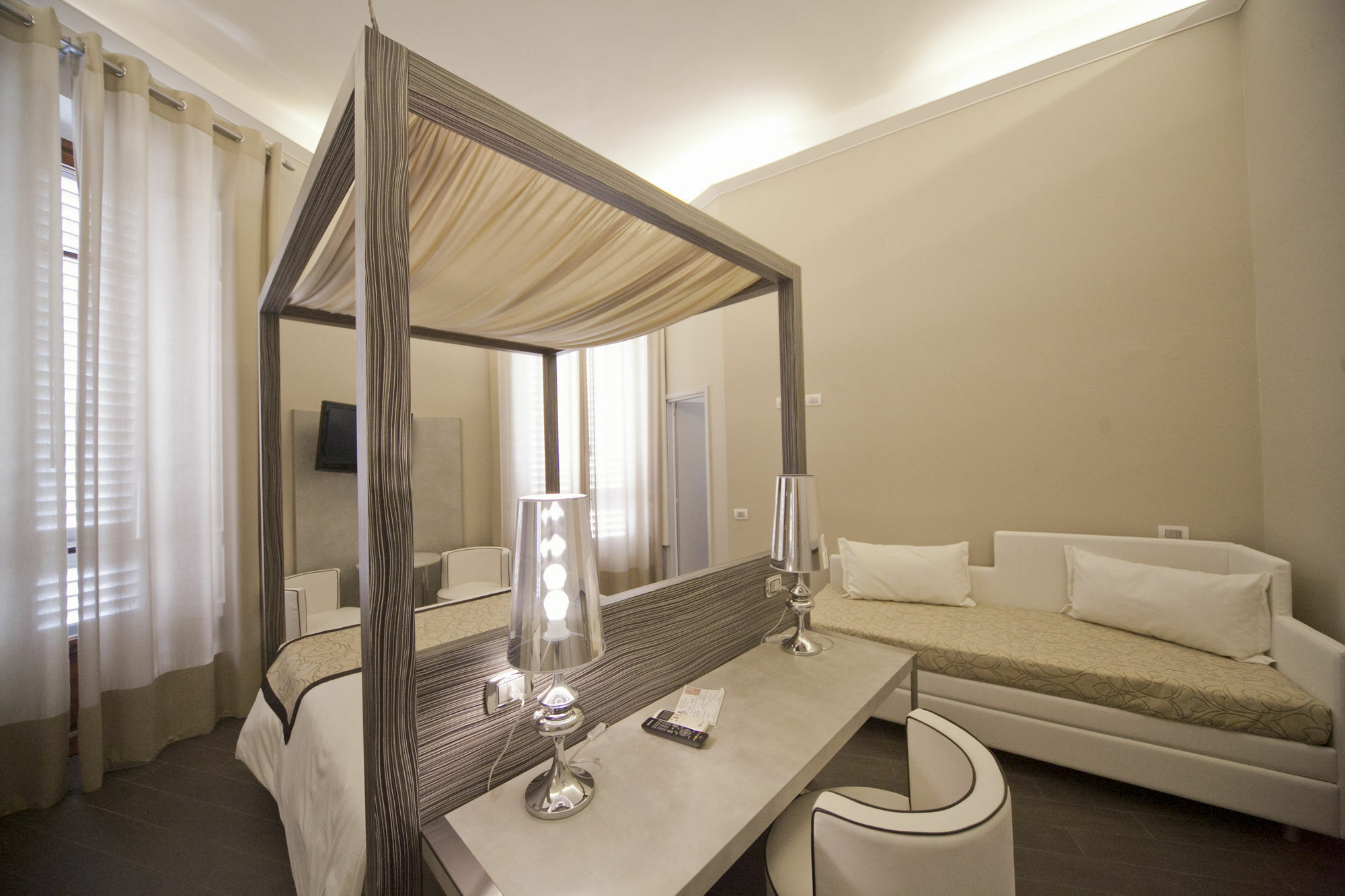 Residenza Le Fonticine 3* Florence