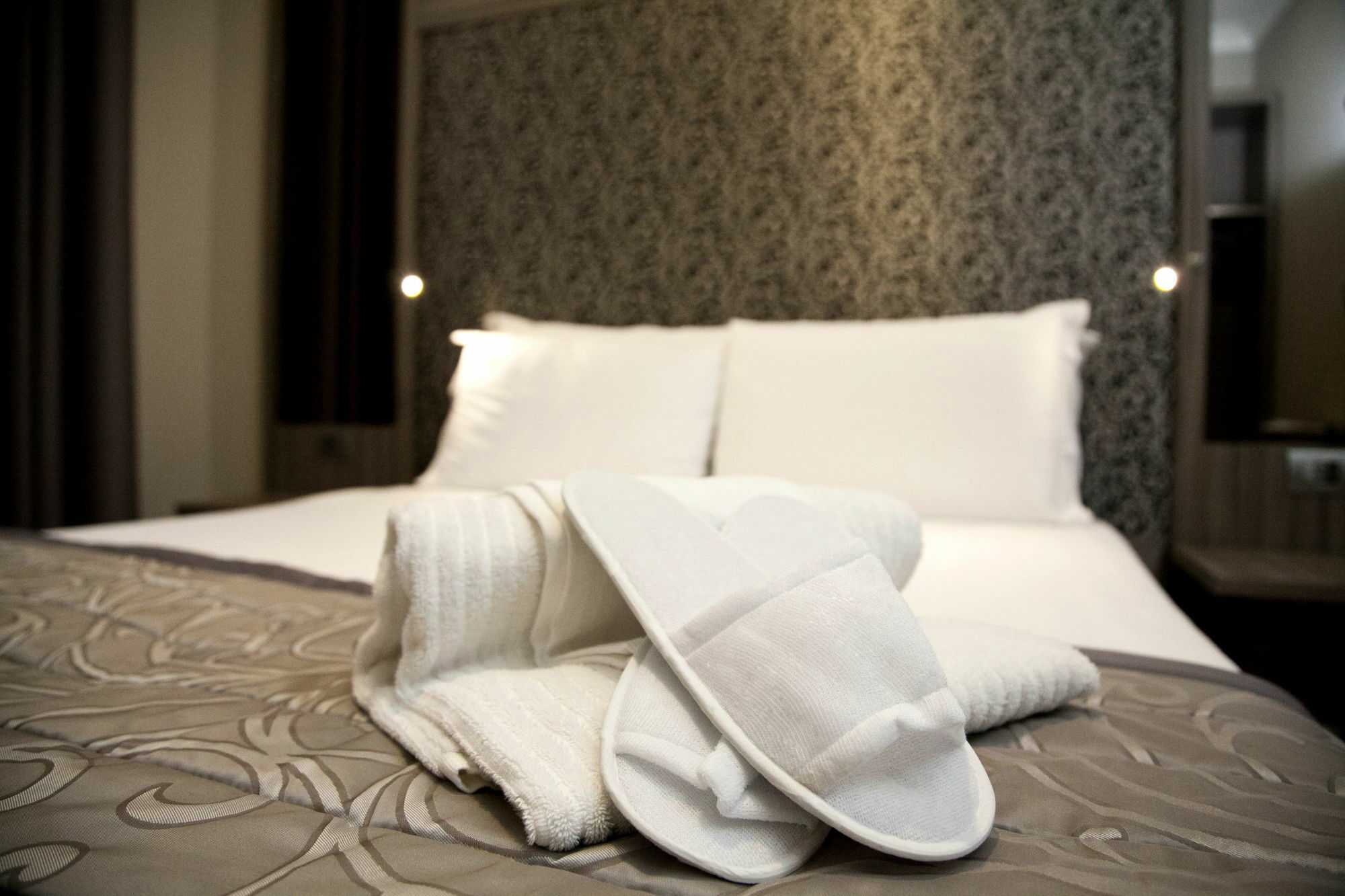 Residenza Le Fonticine 3* Florence