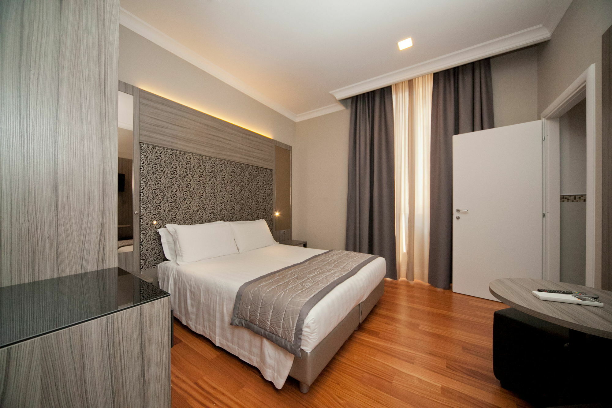 Residenza Le Fonticine Bed & Breakfast 3*