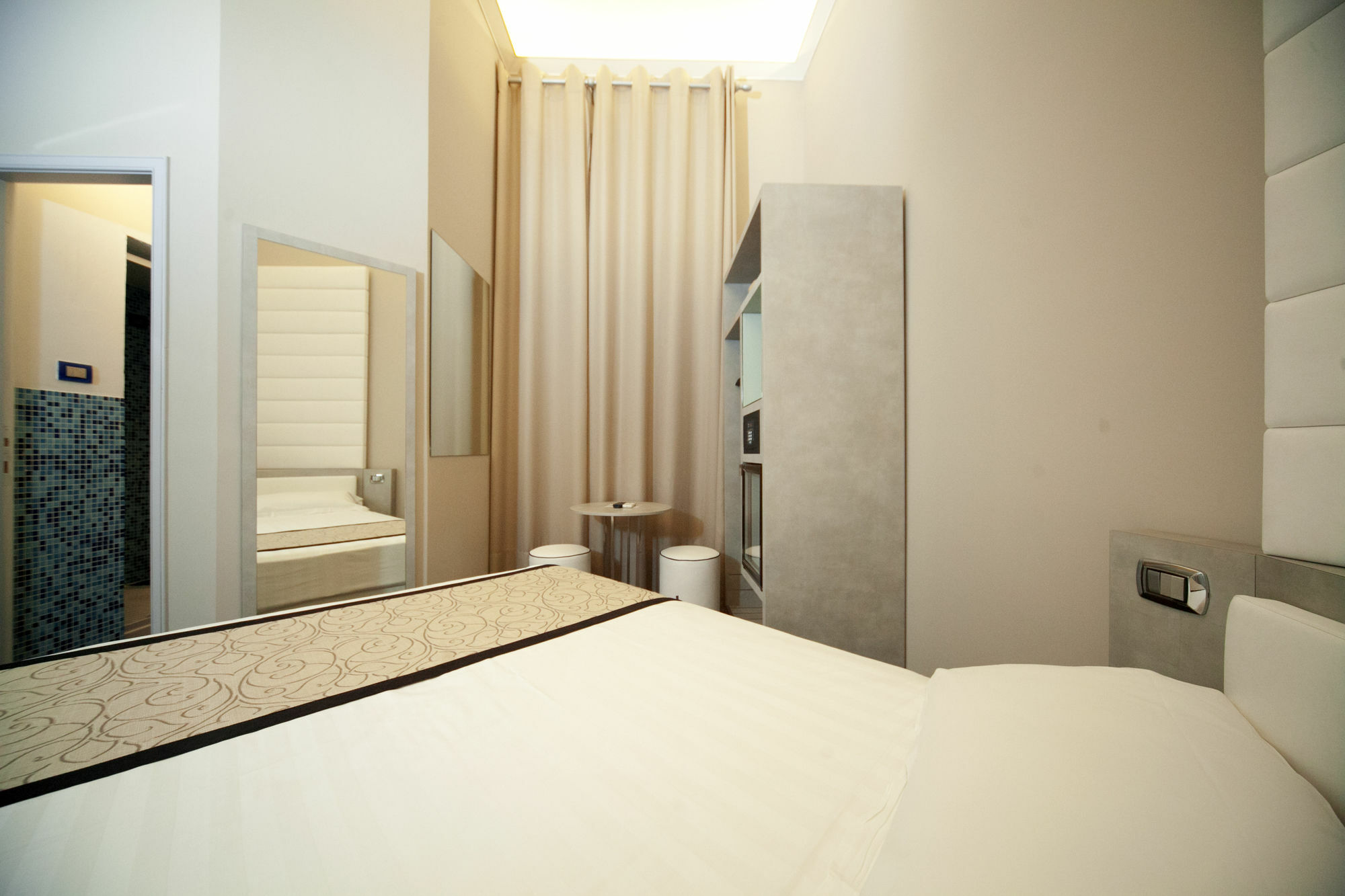 Residenza Le Fonticine Bed & Breakfast 3*