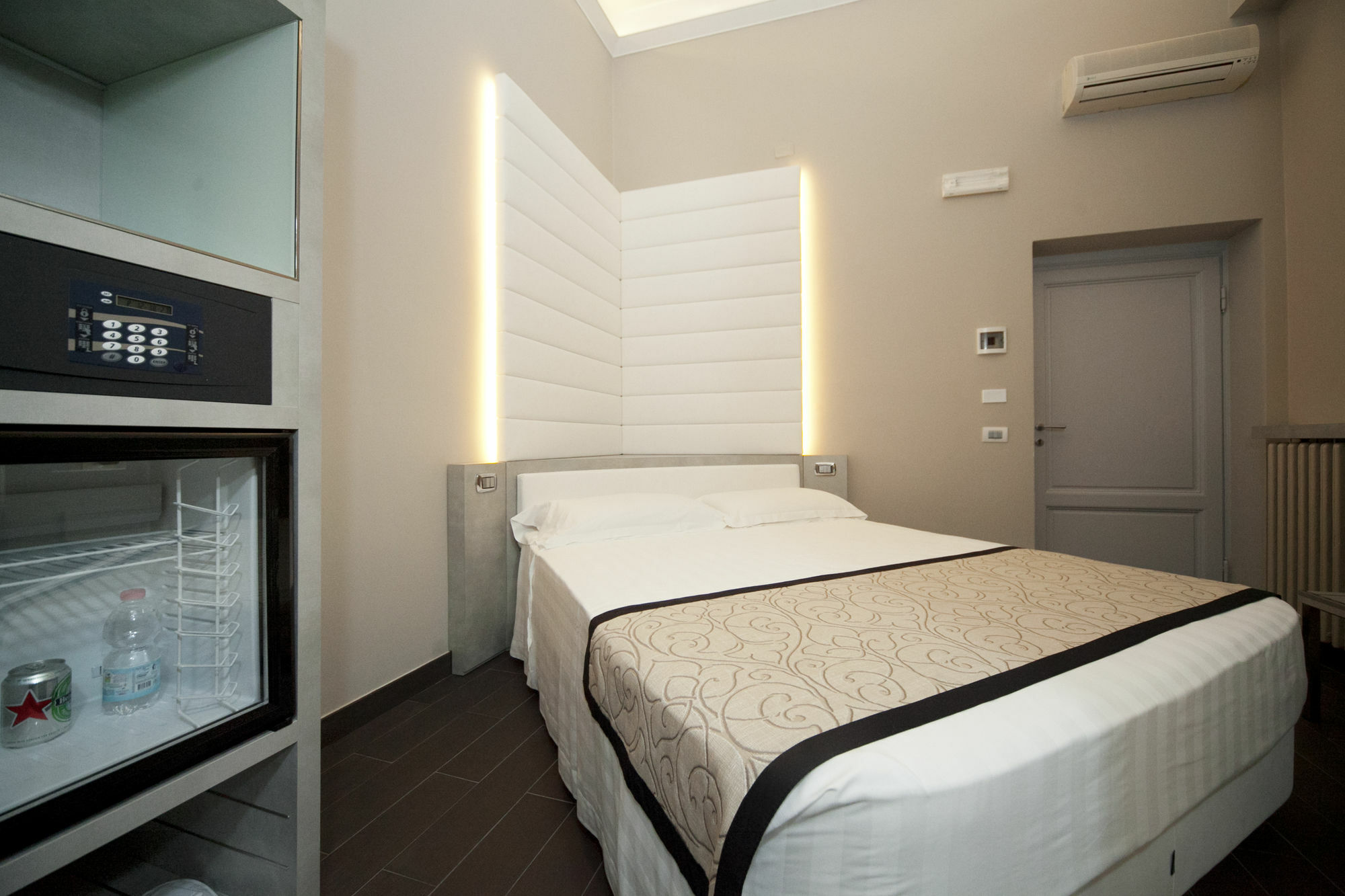 Residenza Le Fonticine 3*
