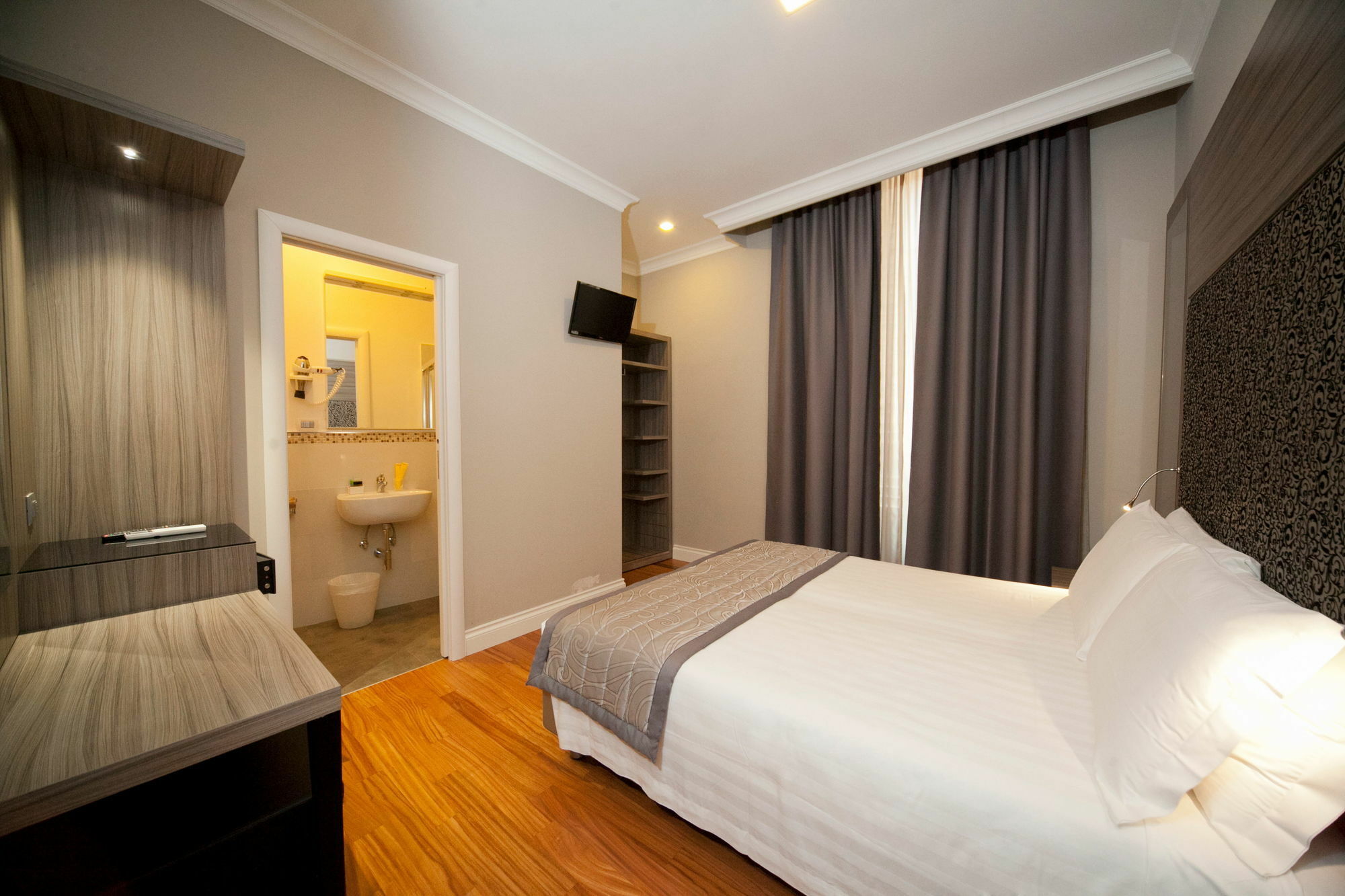Bed & Breakfast Residenza Le Fonticine