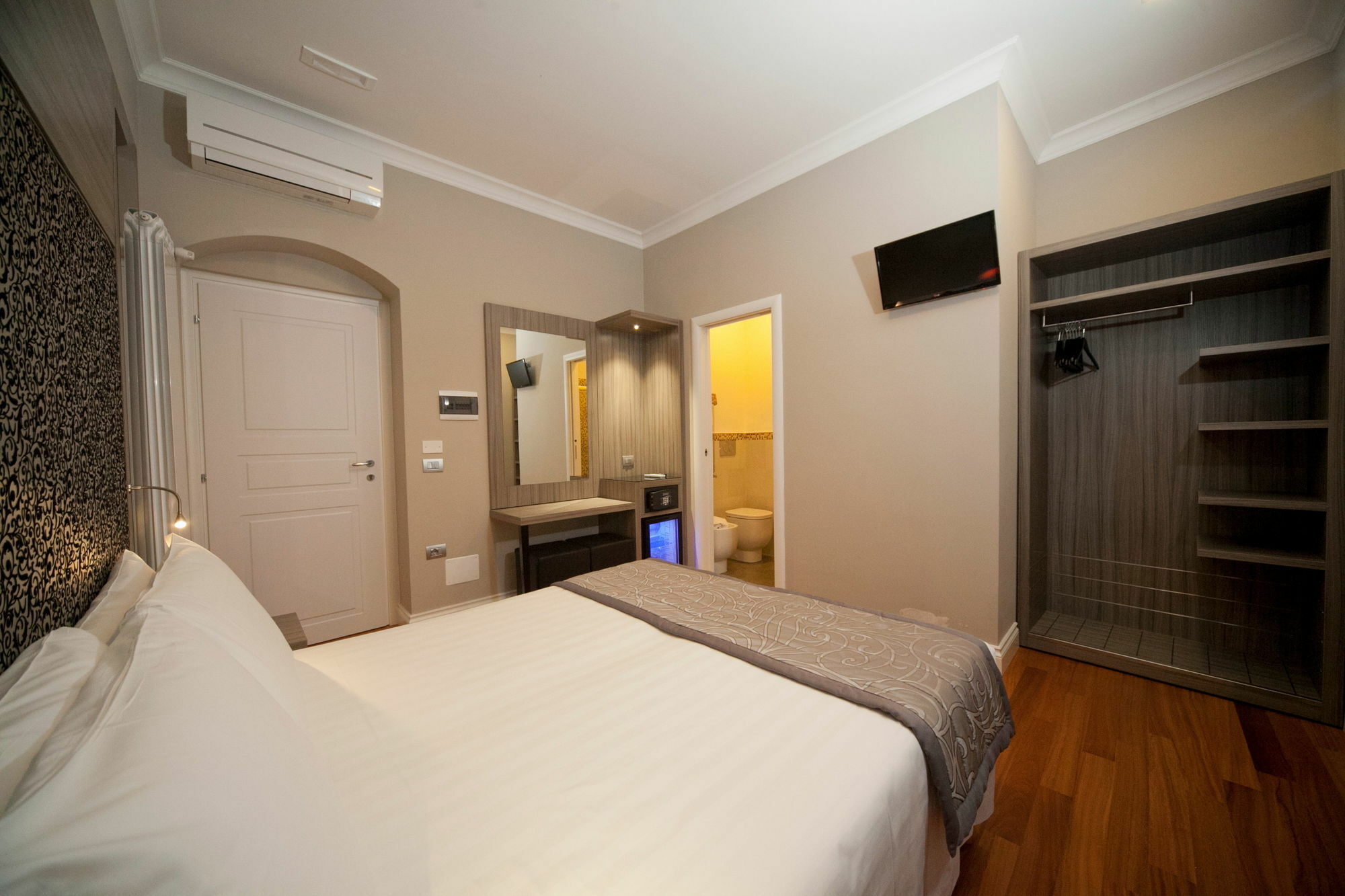 Residenza Le Fonticine Bed & Breakfast