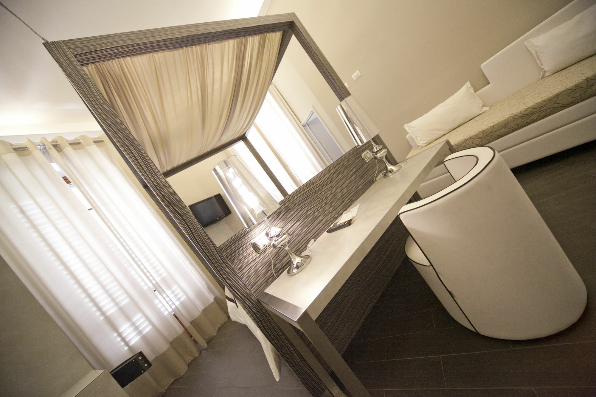 Residenza Le Fonticine Bed & Breakfast Florence