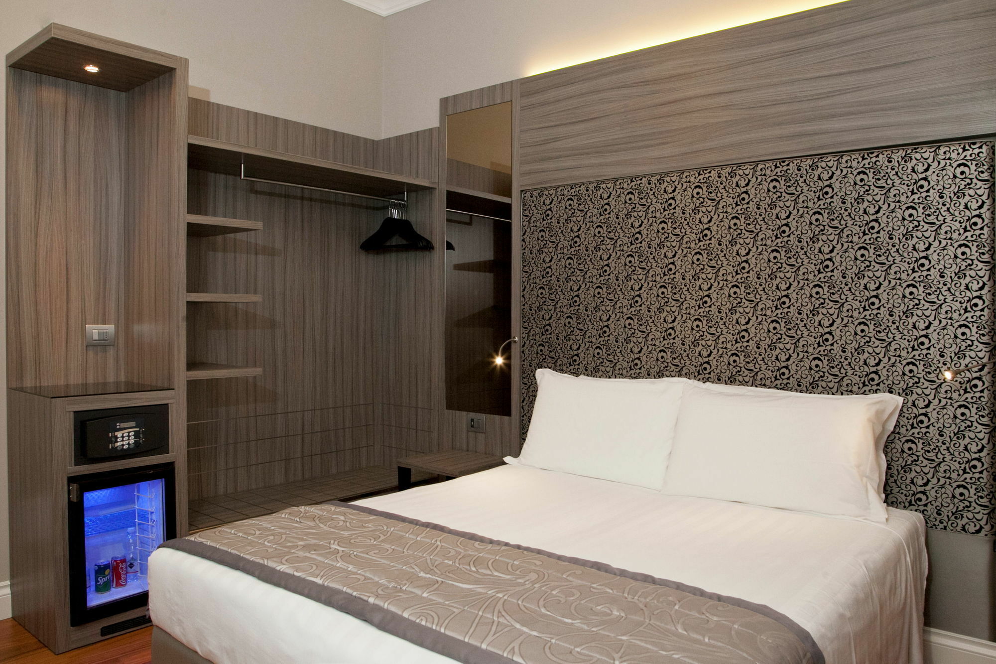 Residenza Le Fonticine Florence