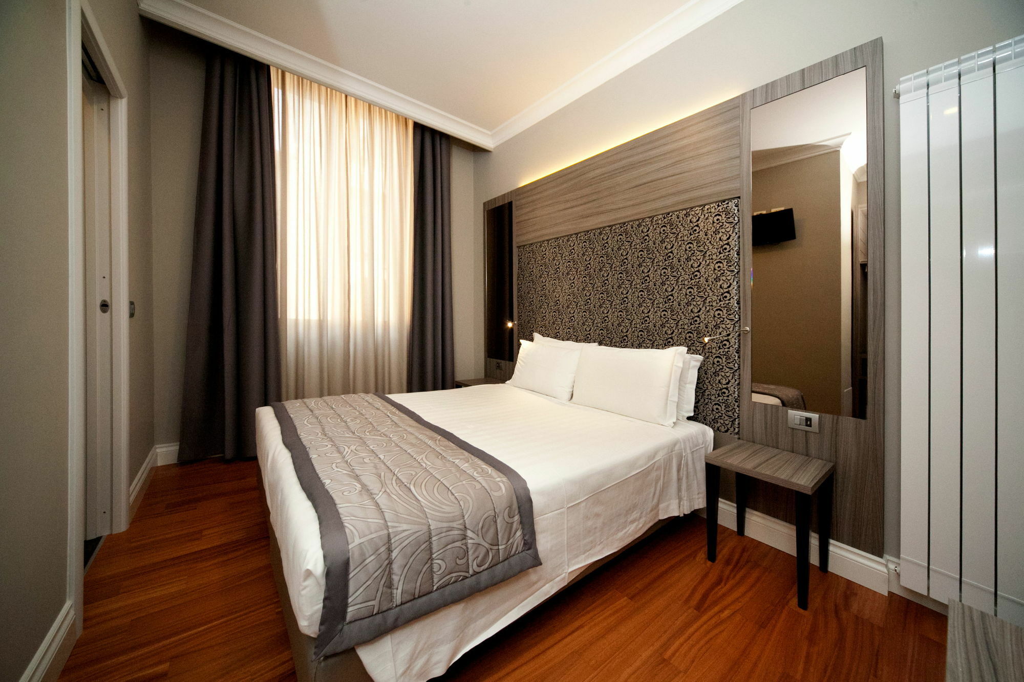 Residenza Le Fonticine Bed & Breakfast