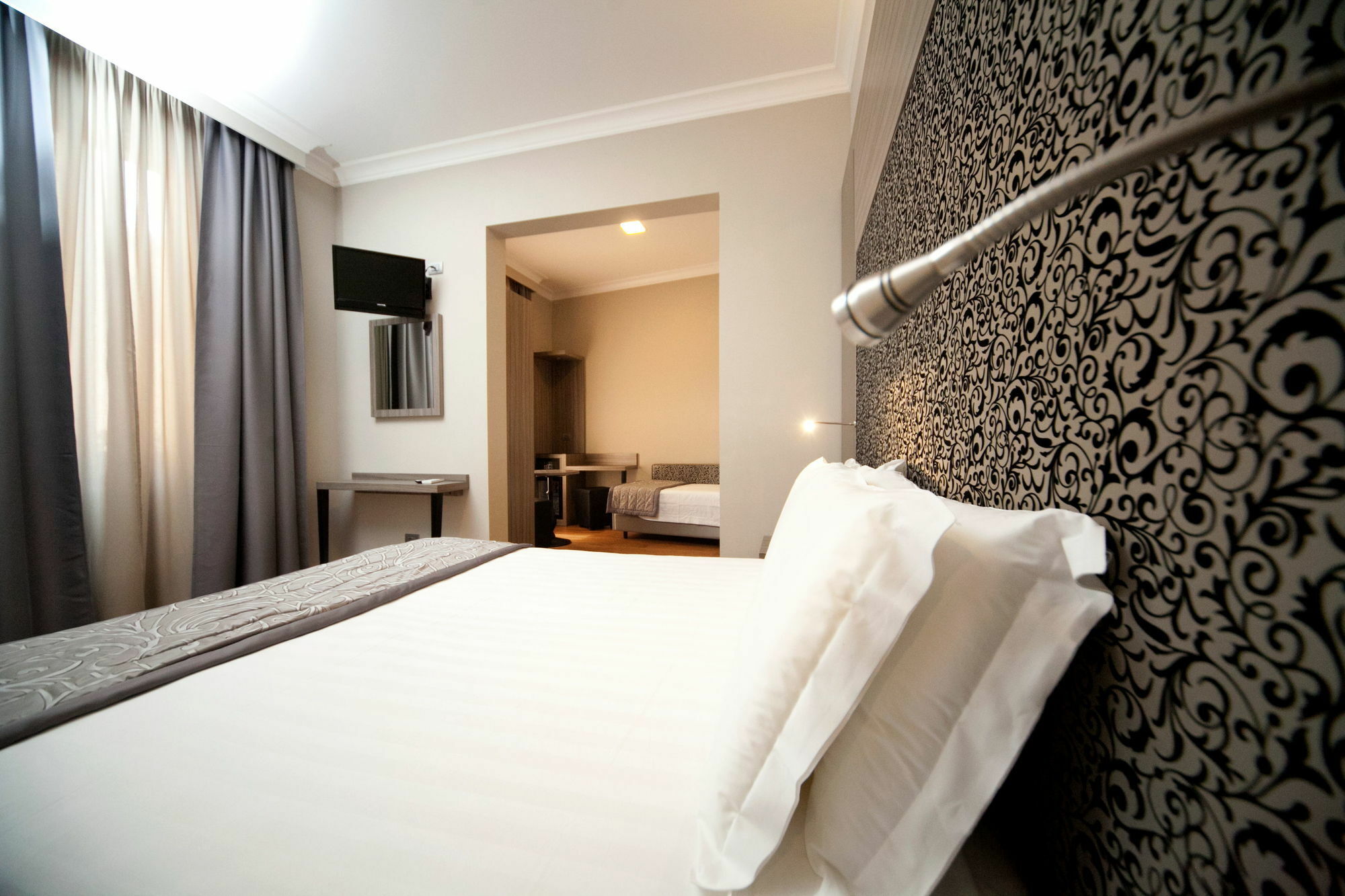Bed & Breakfast Residenza Le Fonticine 3*