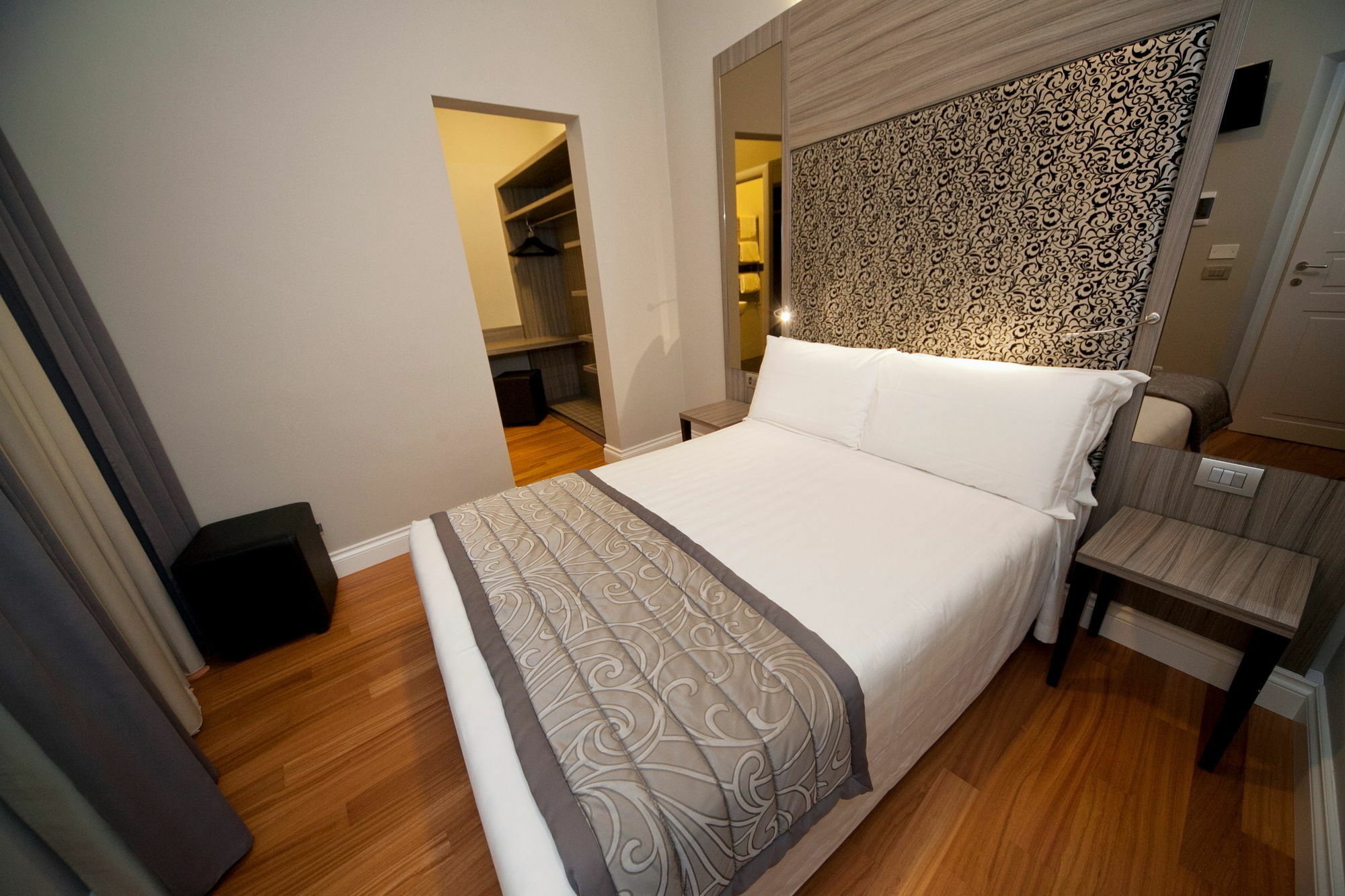 Bed & Breakfast Residenza Le Fonticine