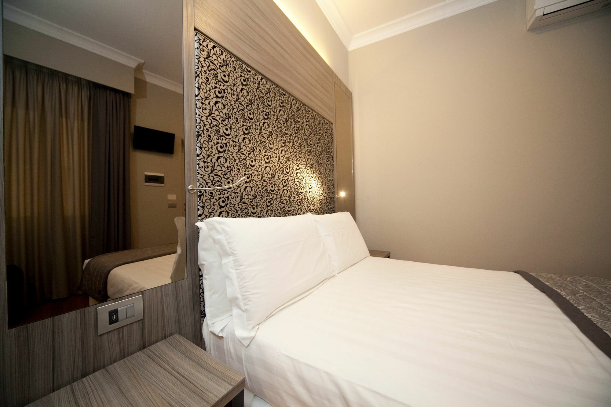 Residenza Le Fonticine 3* Florence