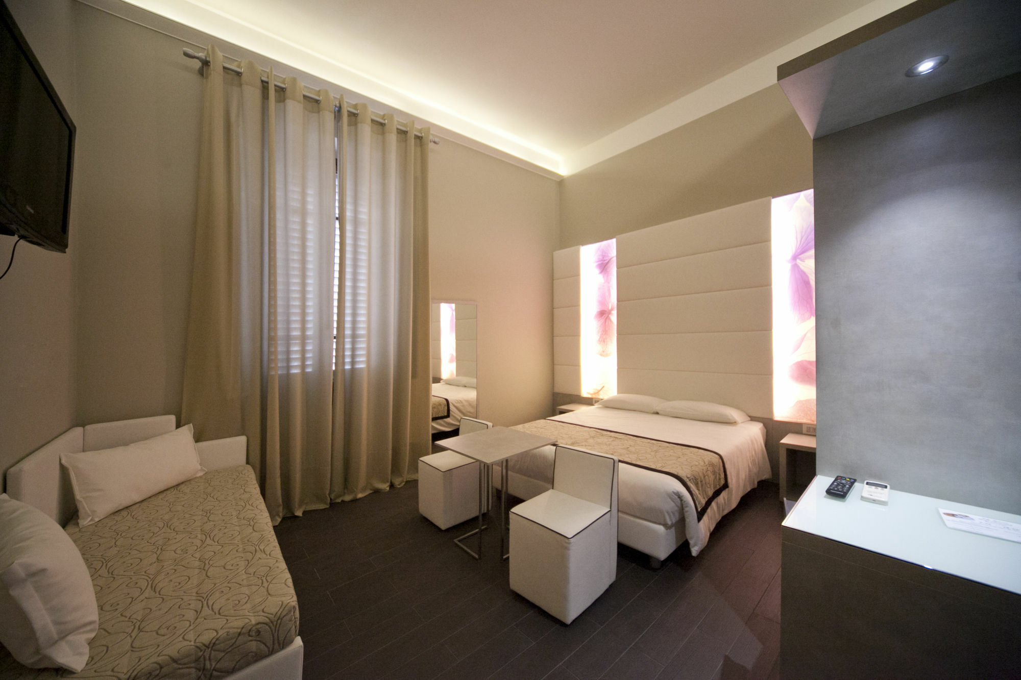 Bed & Breakfast Residenza Le Fonticine