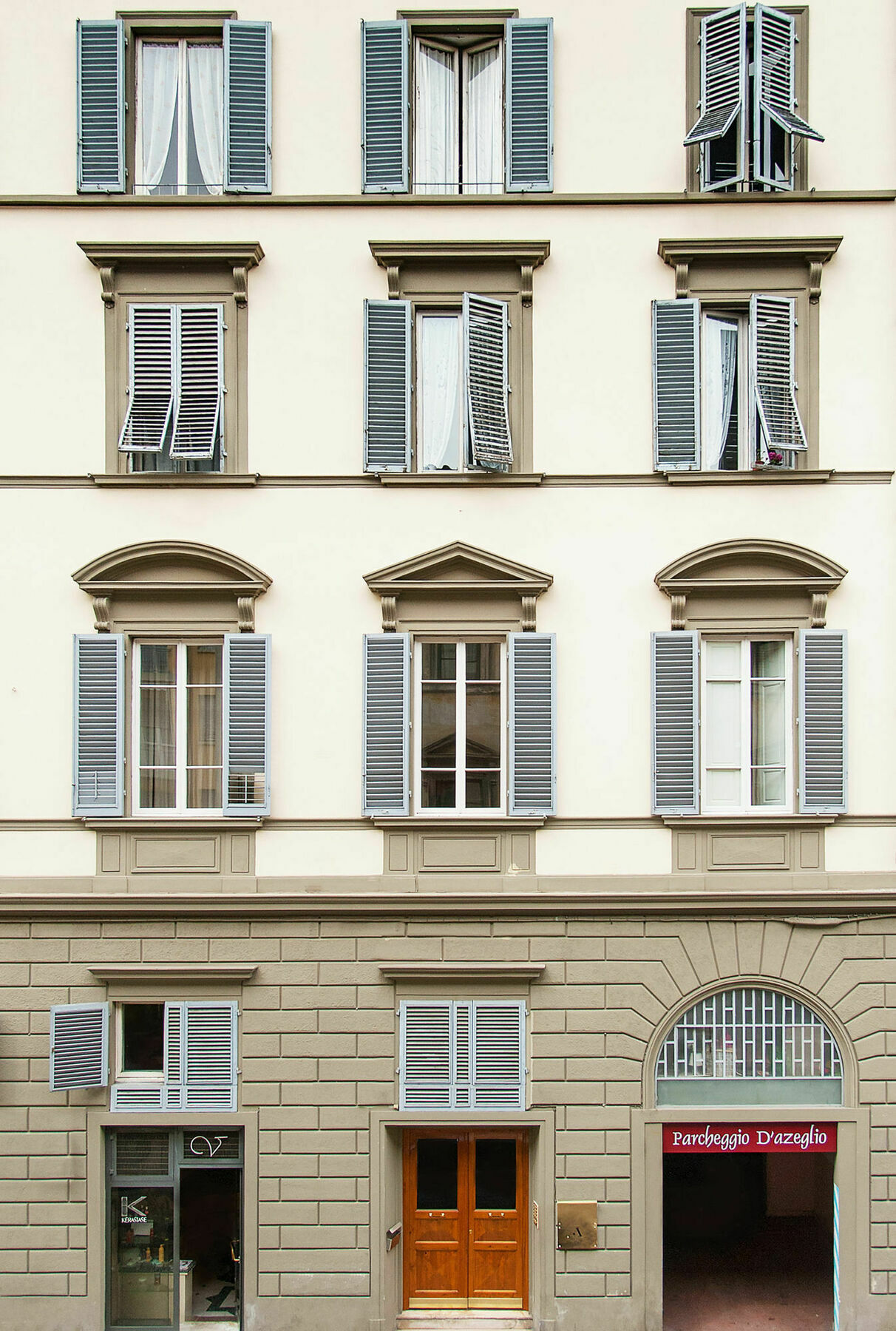 Alfieri9 Hotel