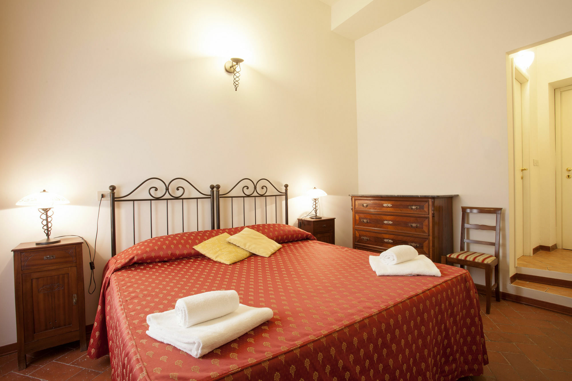Bed & Breakfast In Firenze