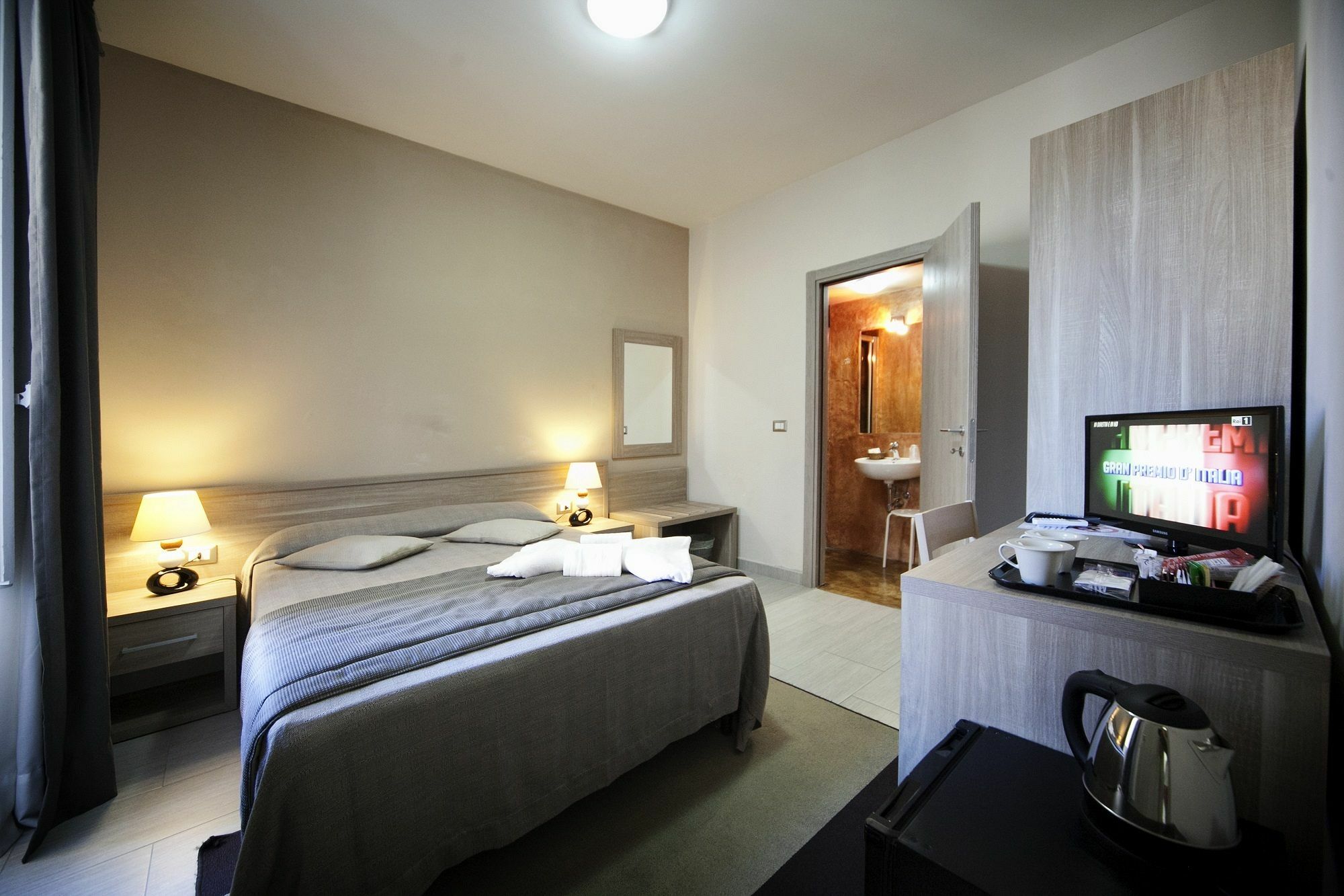 La Residenza Di Michelangelo Bed & Breakfast