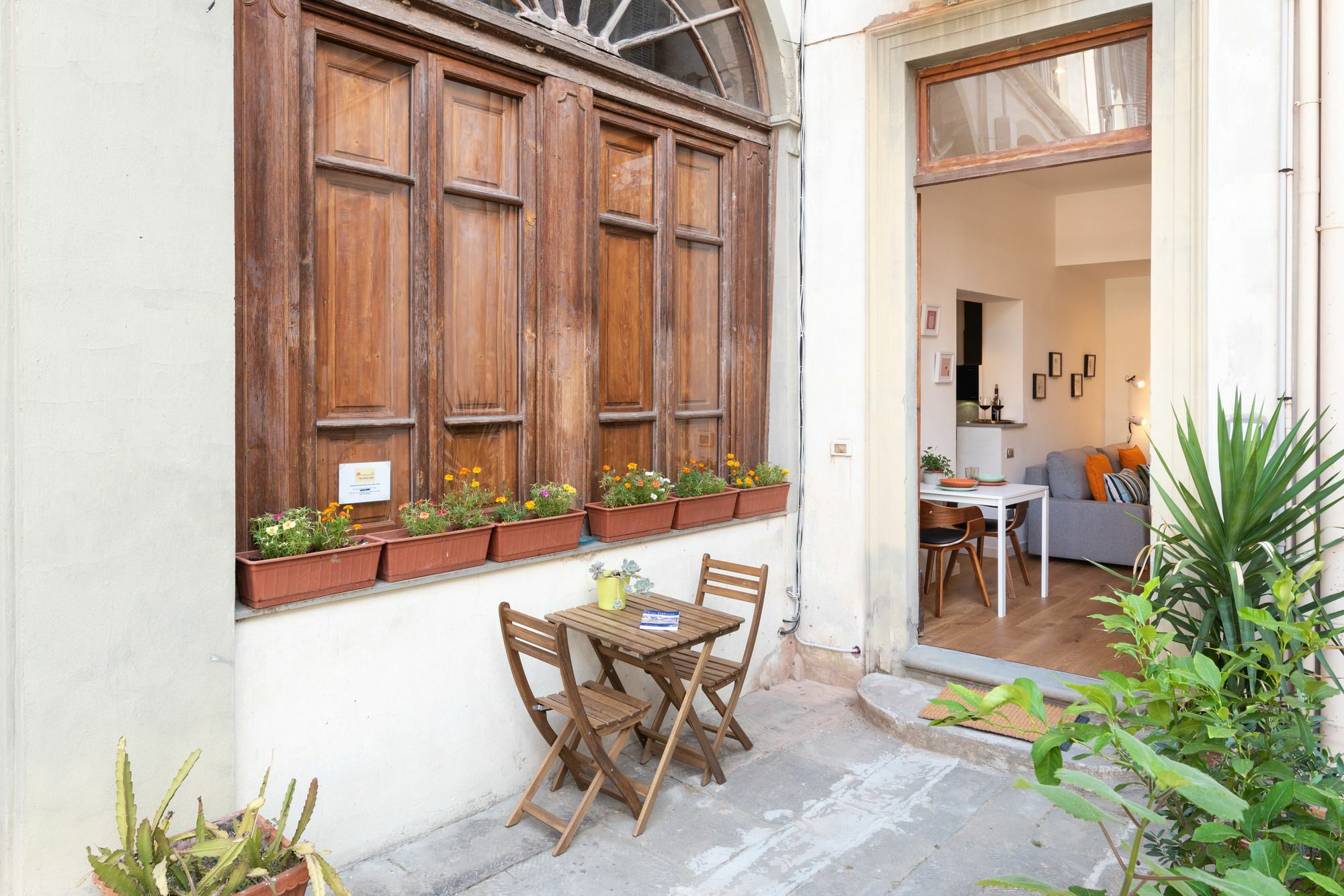 Hotel La Gabbia Del Grillo *