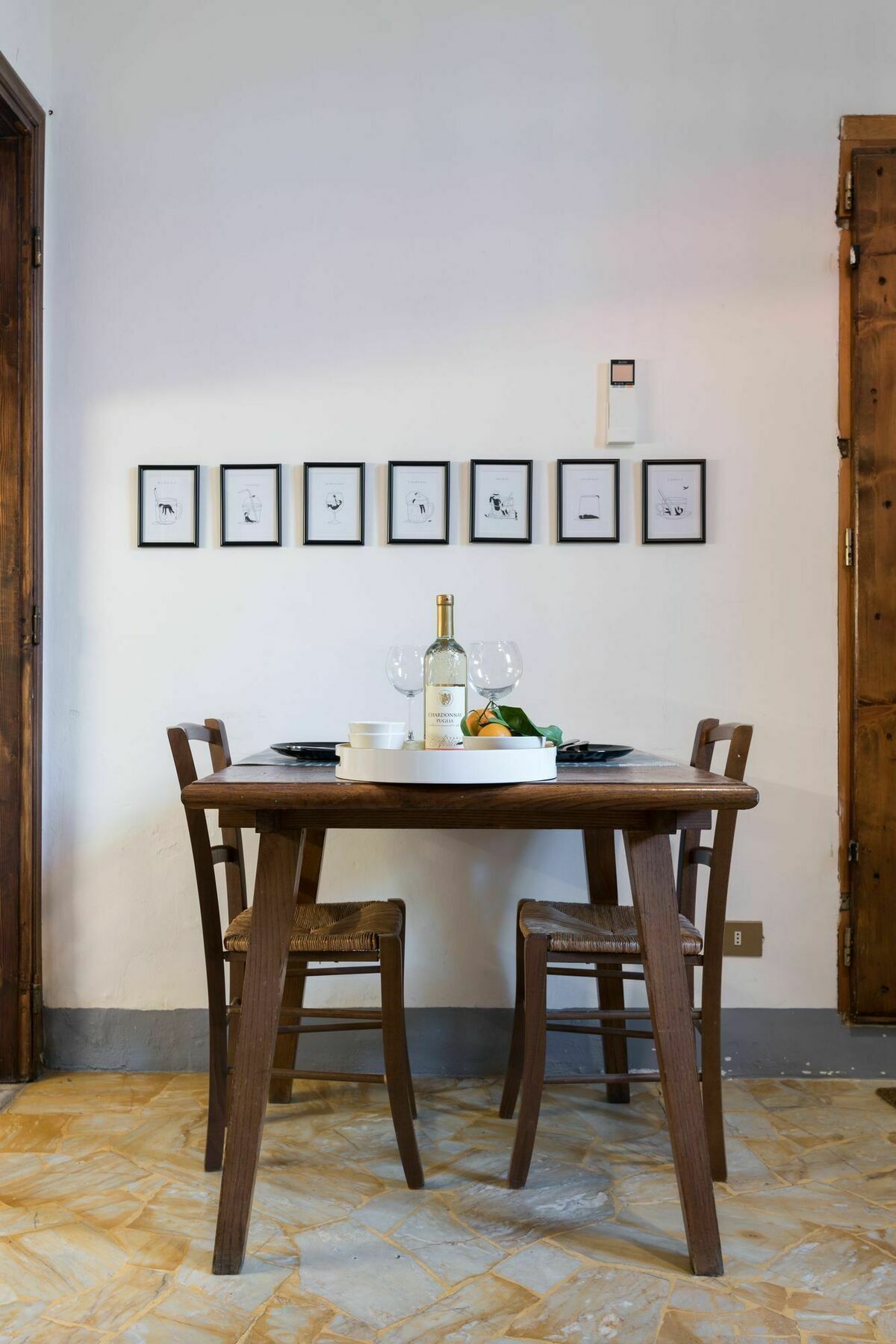 Hotel La Gabbia Del Grillo