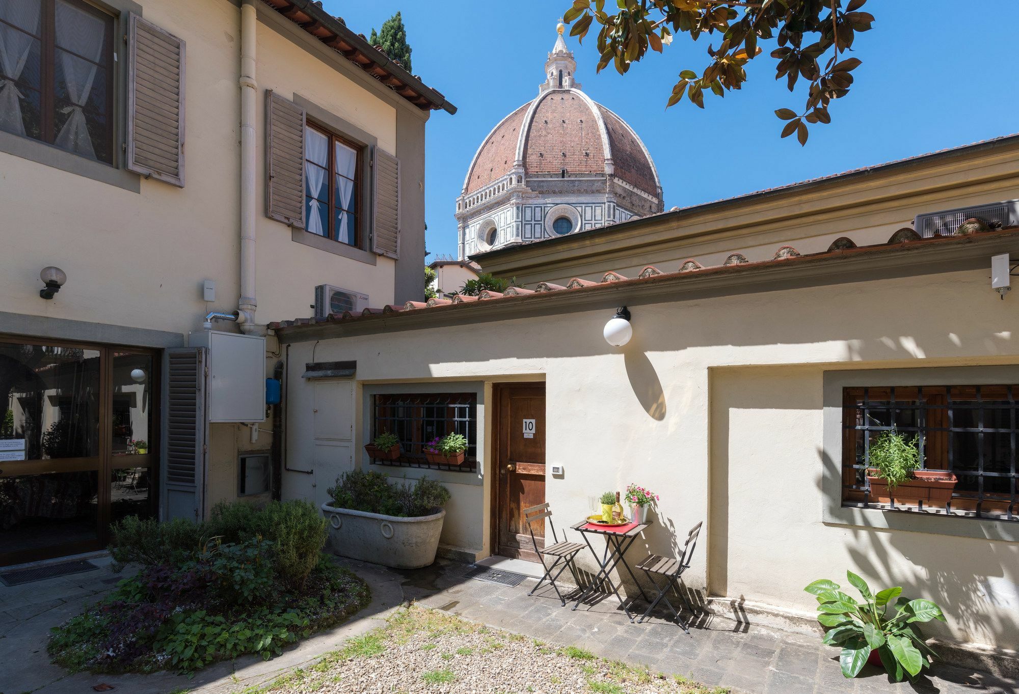 La Gabbia Del Grillo Hotel
