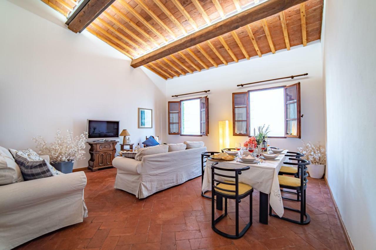 Appartement Oltrarno *