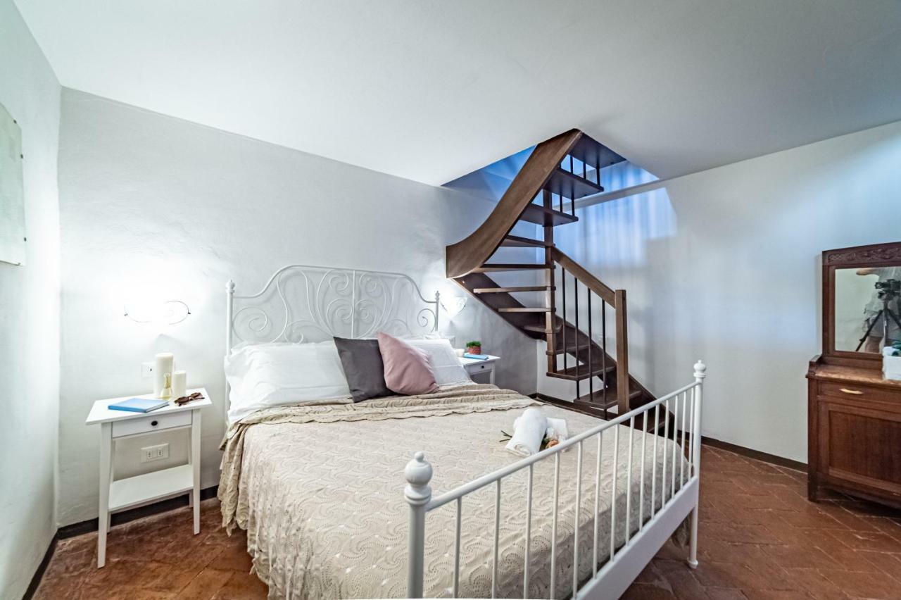 Appartement Oltrarno