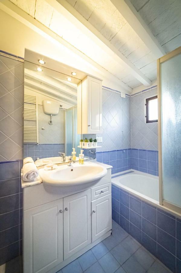 Appartement Oltrarno *