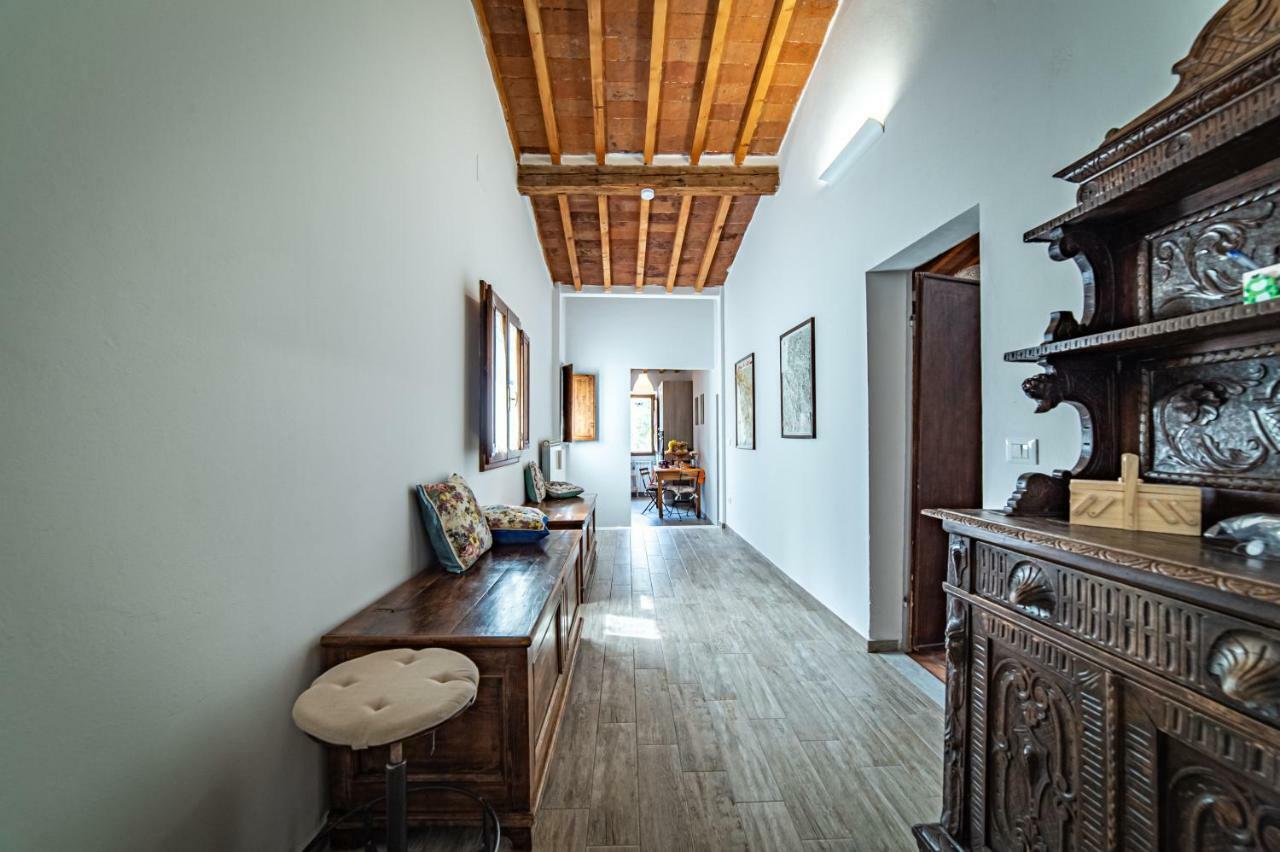 Appartement Oltrarno *