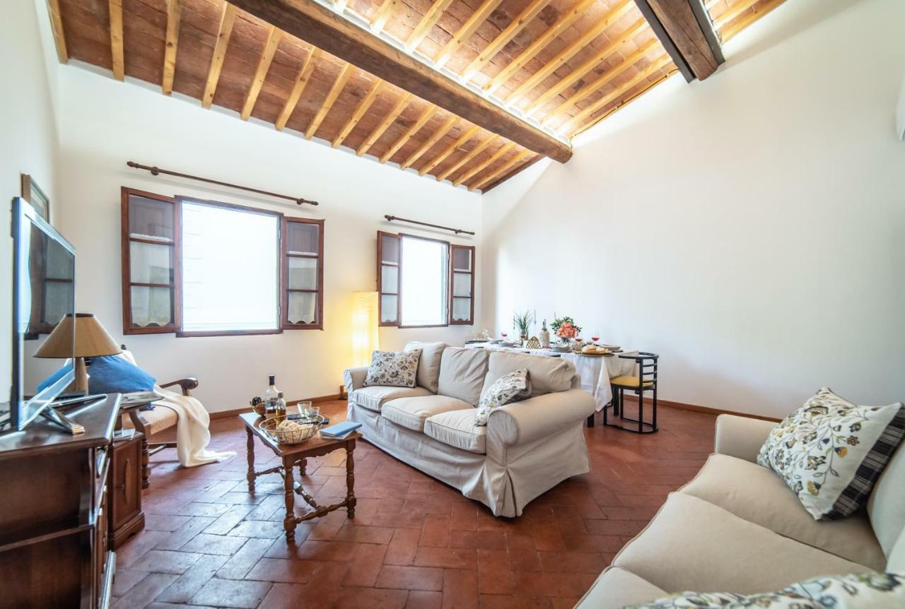 Appartement Oltrarno *