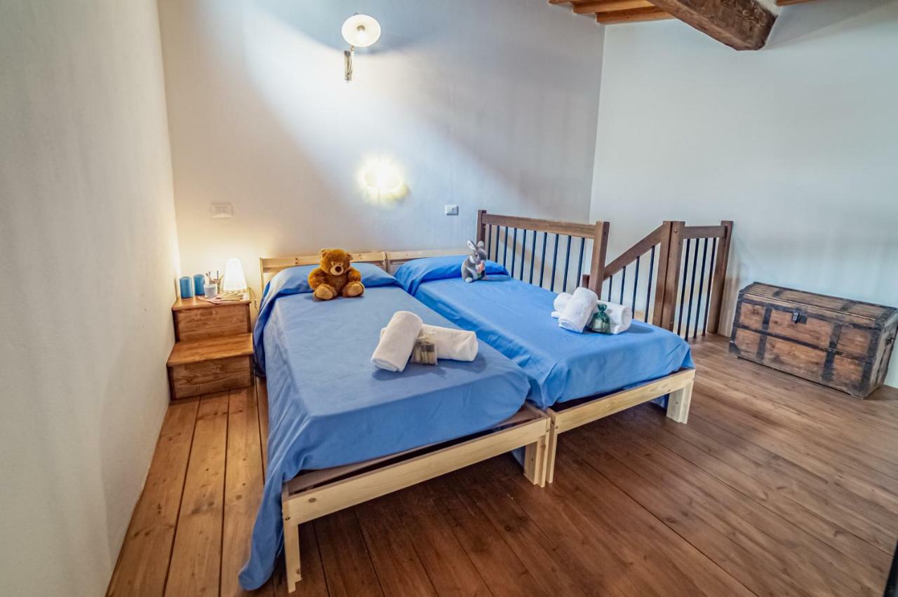 Oltrarno Appartement Florence