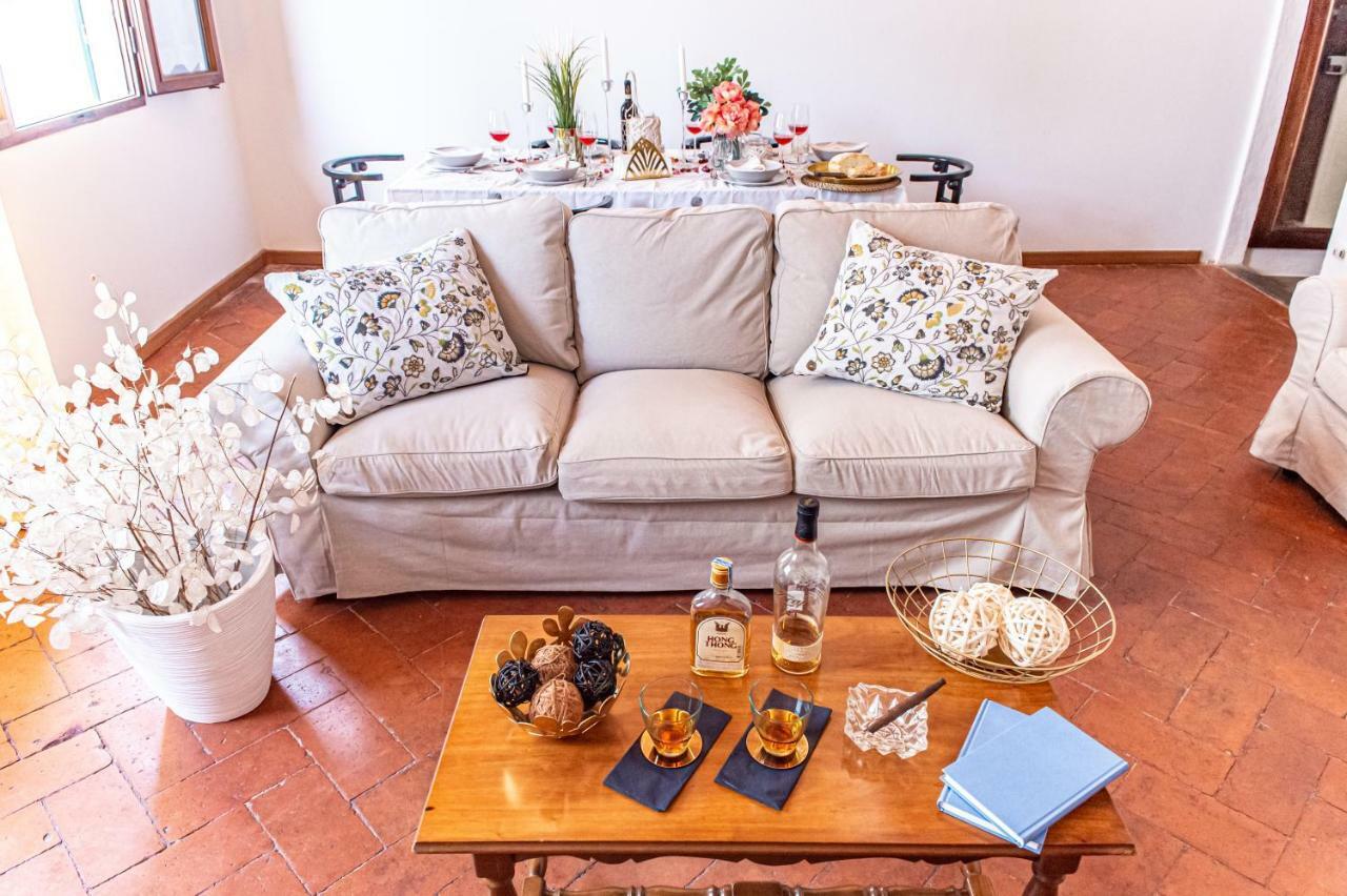 Oltrarno Appartement *