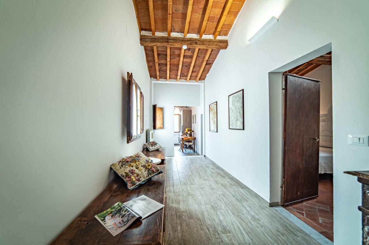 Oltrarno Appartement